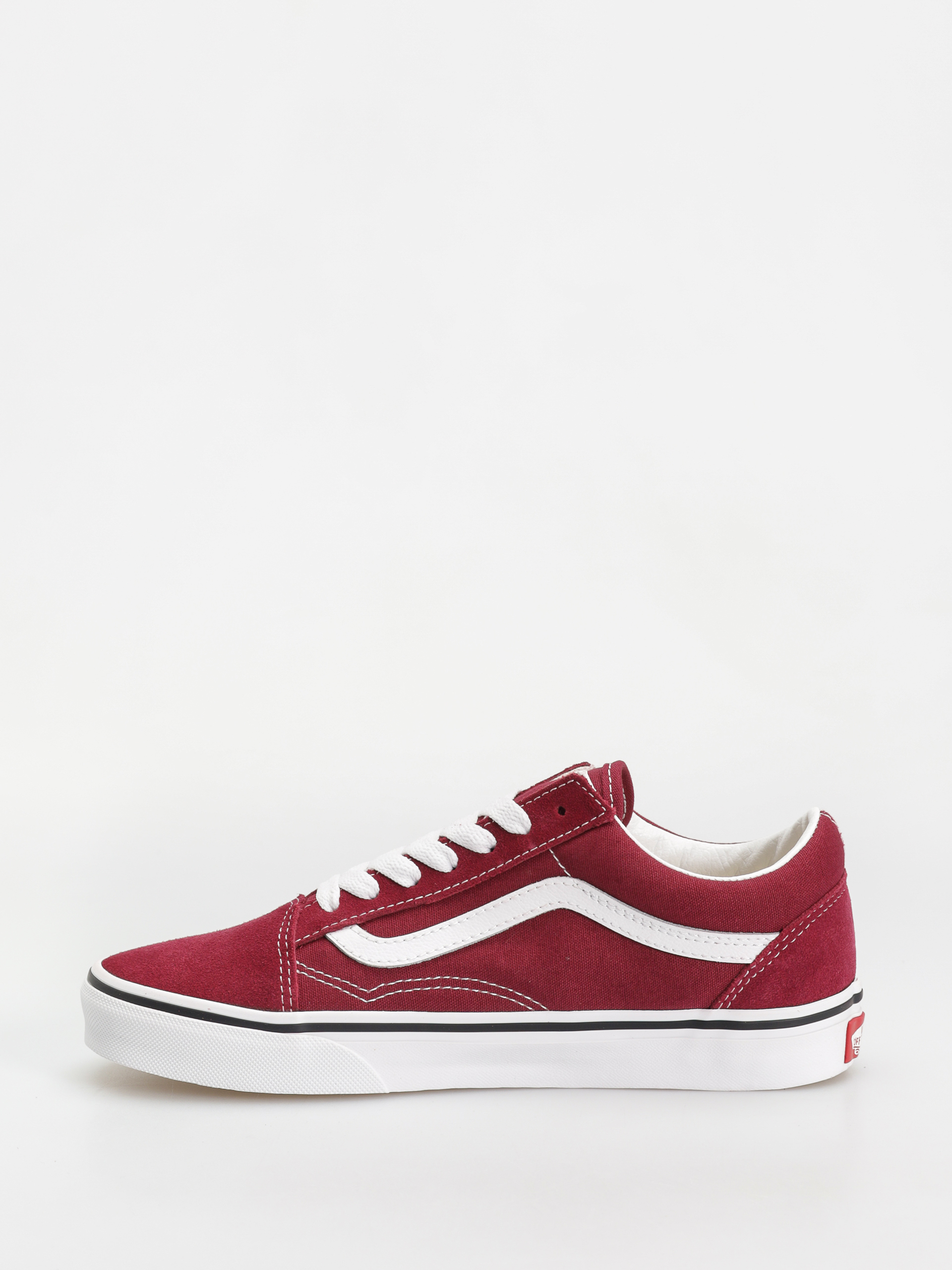 Topánky Vans Old Skool (color theory rhododendron)