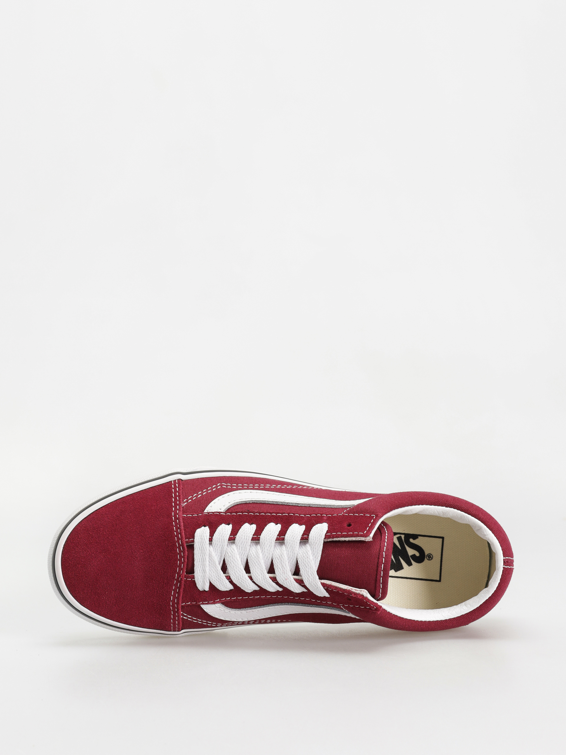 Topánky Vans Old Skool (color theory rhododendron)