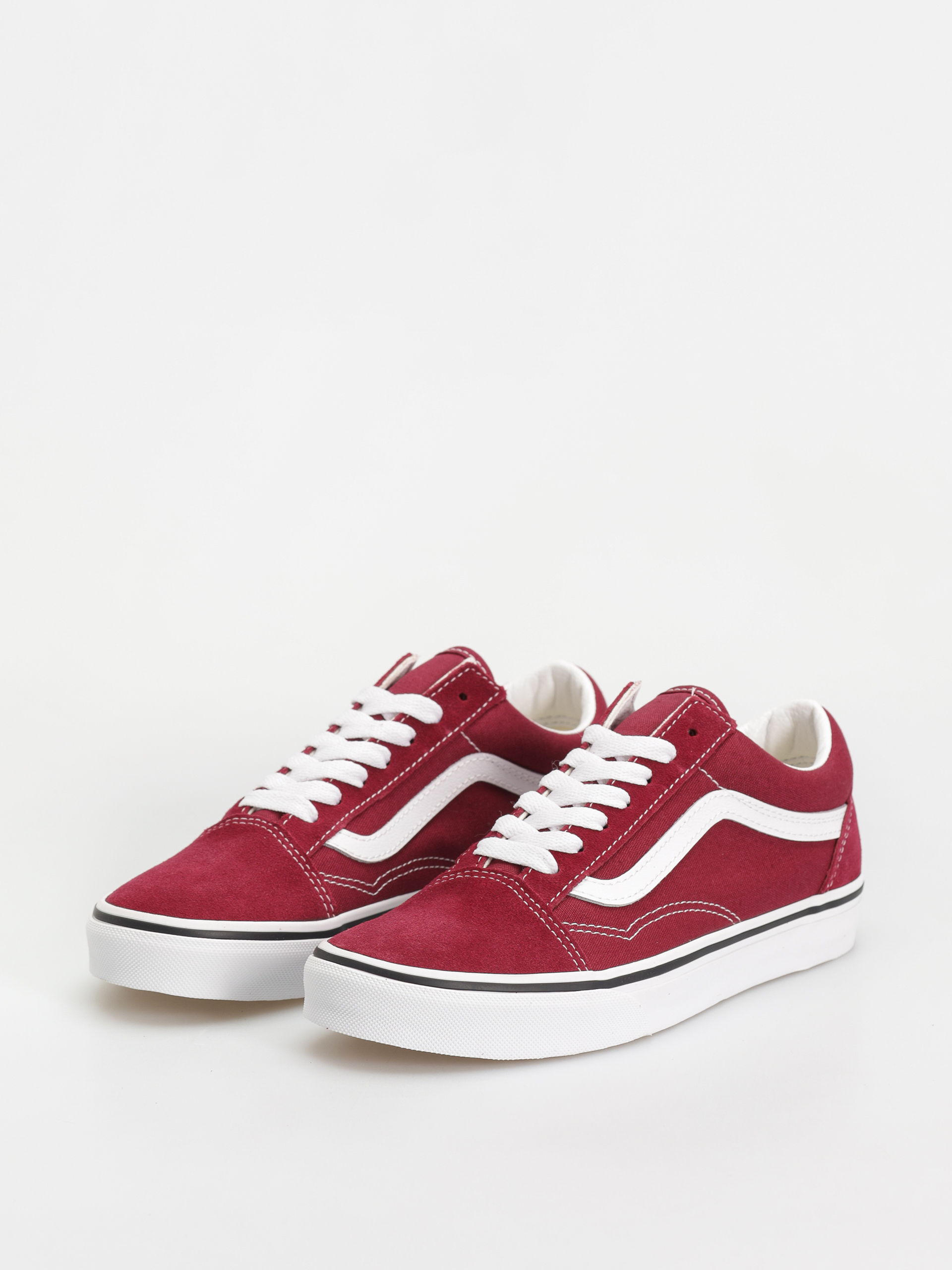 Topánky Vans Old Skool (color theory rhododendron)