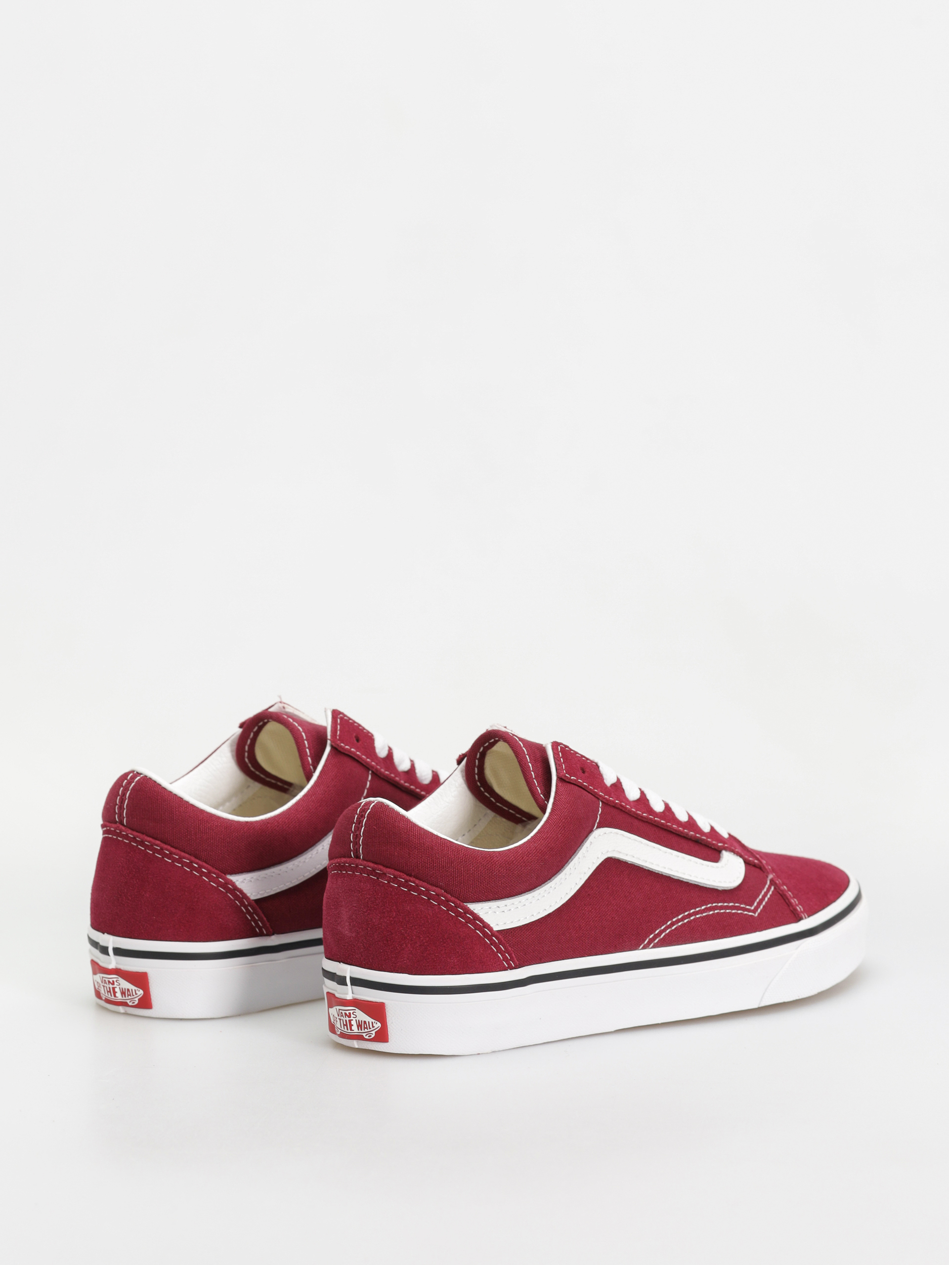 Topánky Vans Old Skool (color theory rhododendron)
