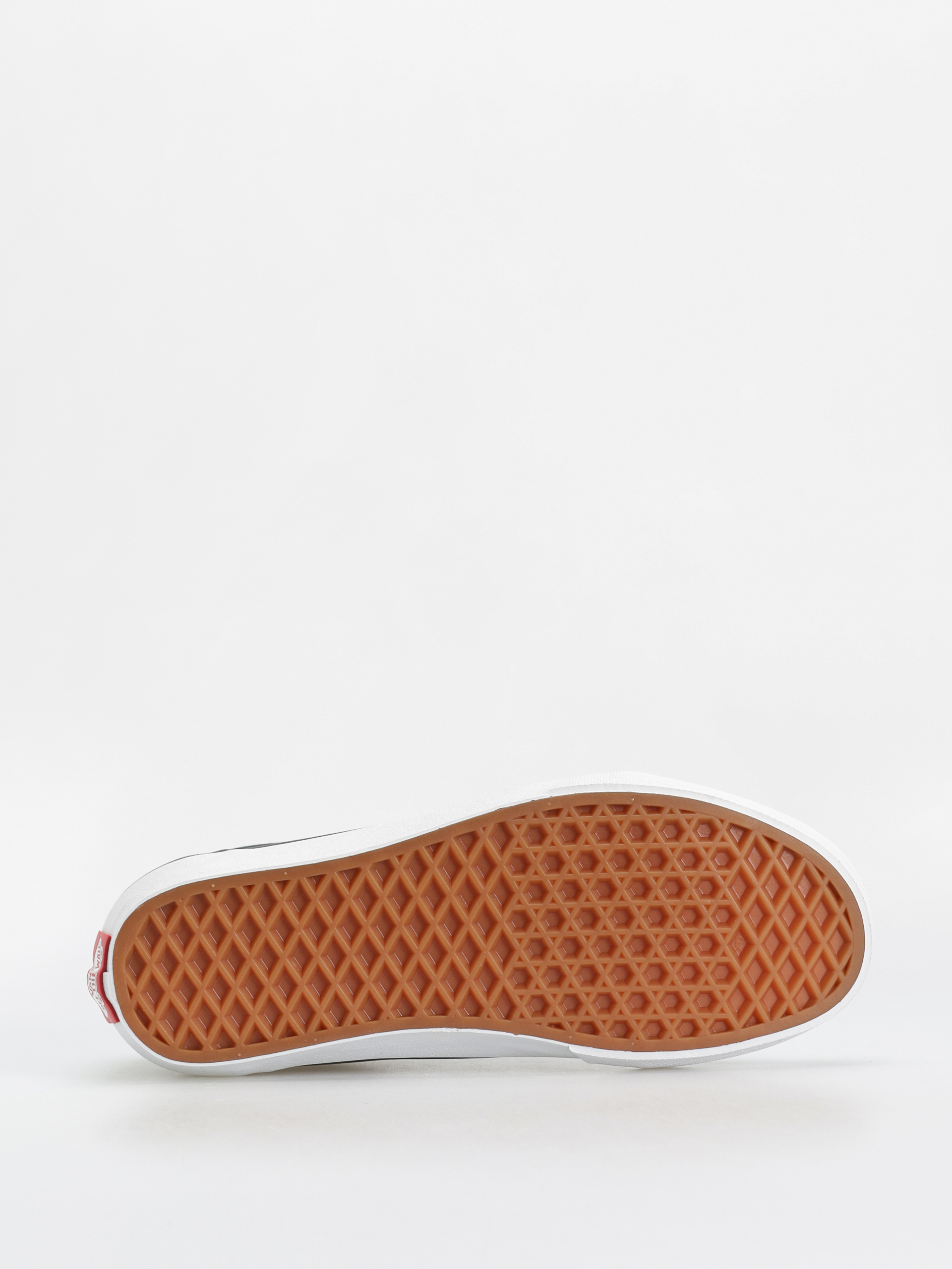 Topánky Vans Old Skool (color theory scarab)