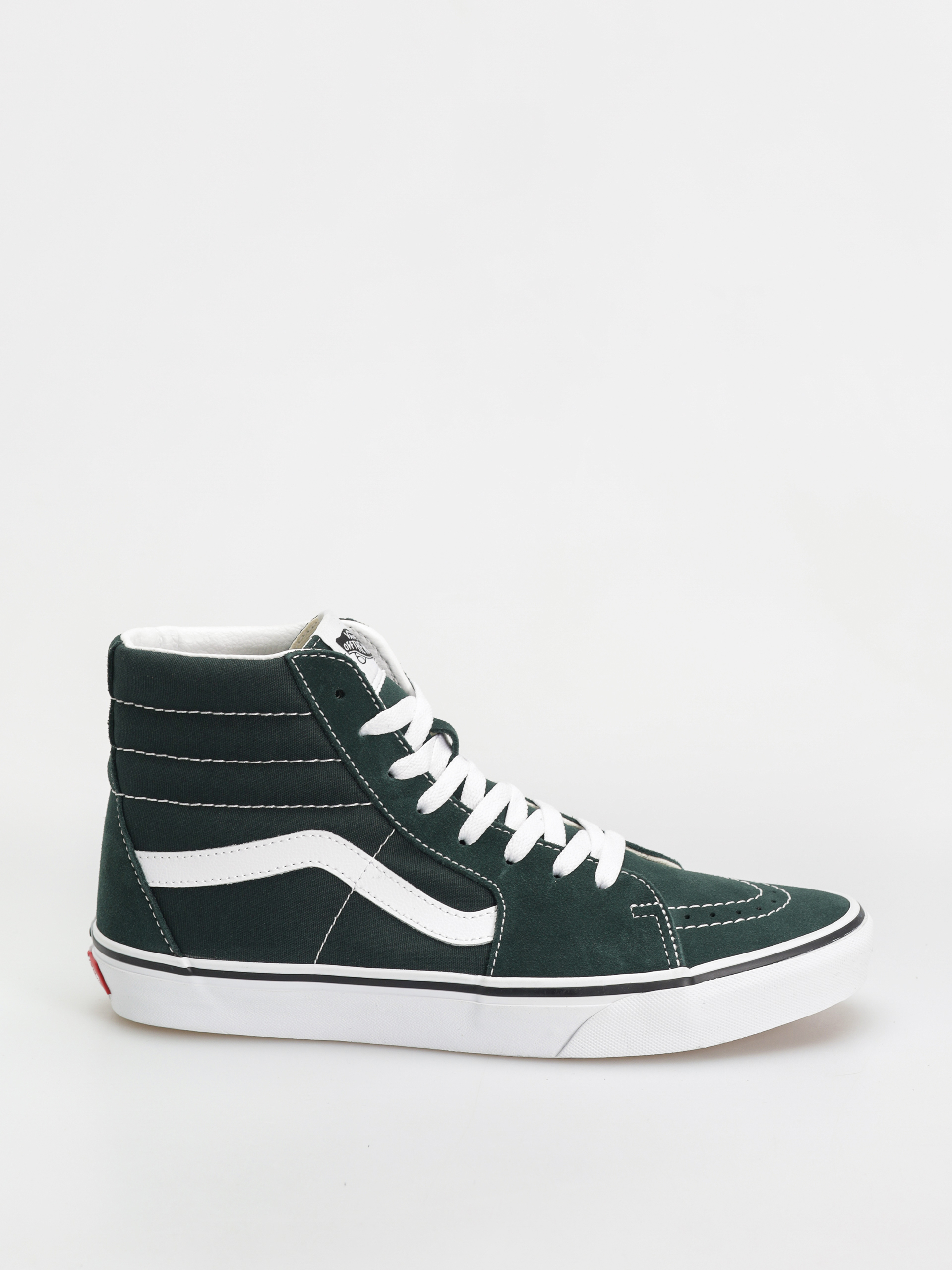 Topánky Vans Sk8 Hi (color theory scarab)