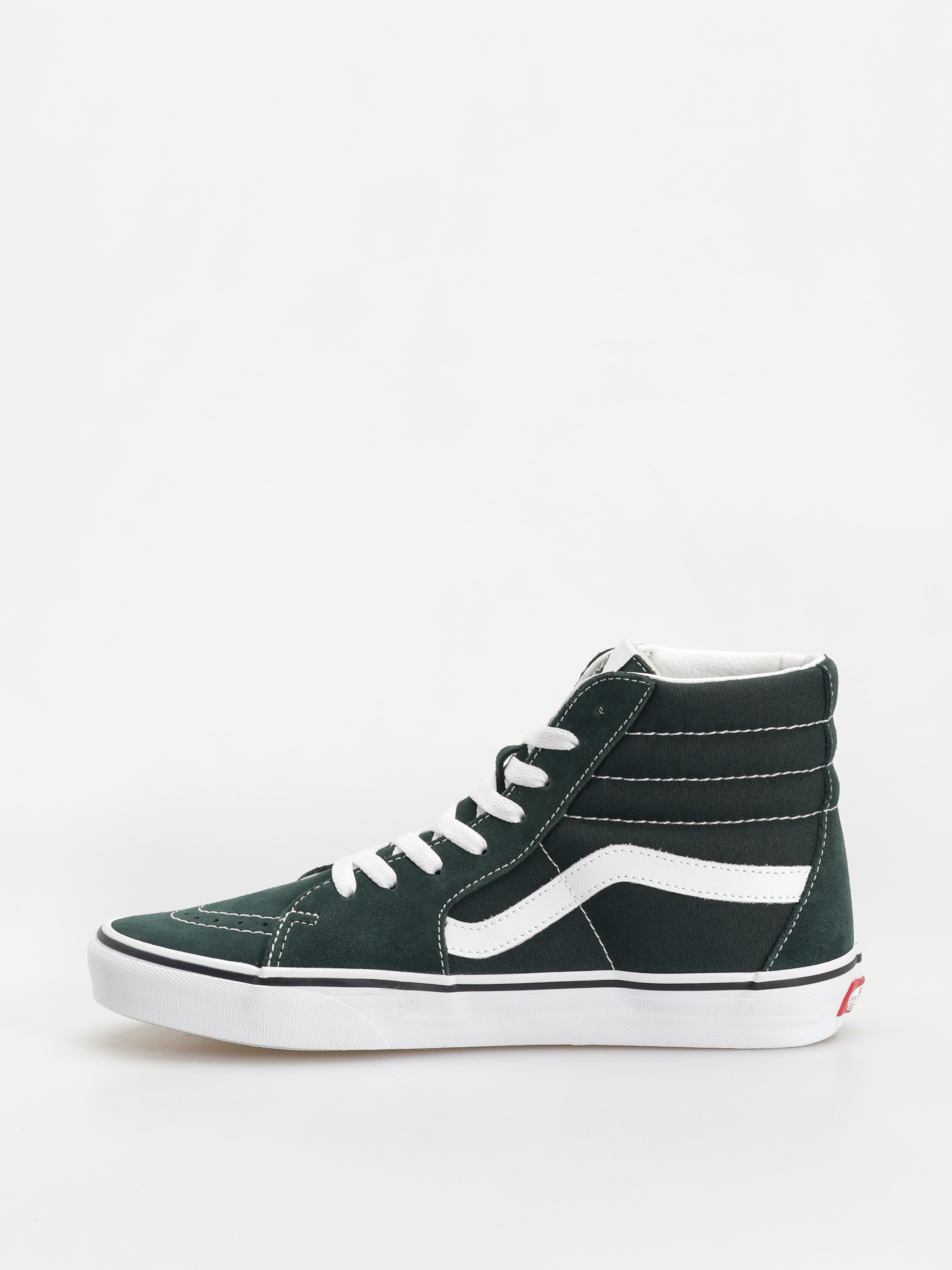 Topánky Vans Sk8 Hi (color theory scarab)