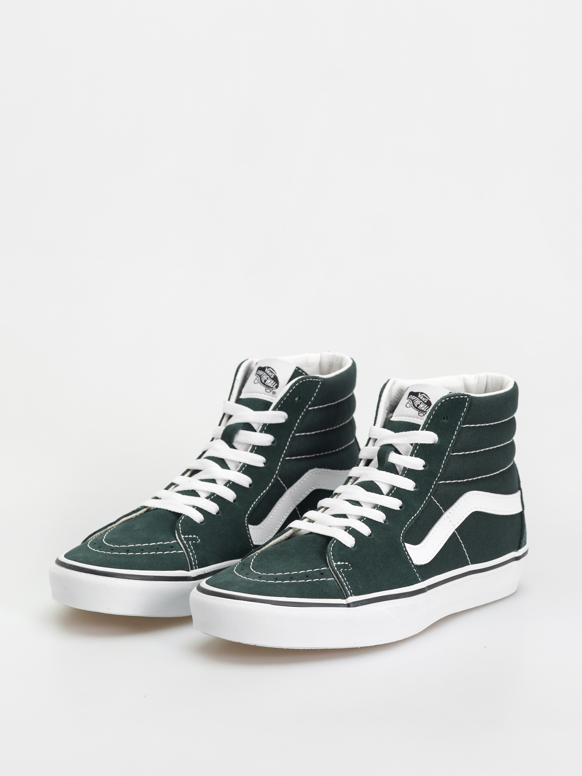 Topánky Vans Sk8 Hi (color theory scarab)