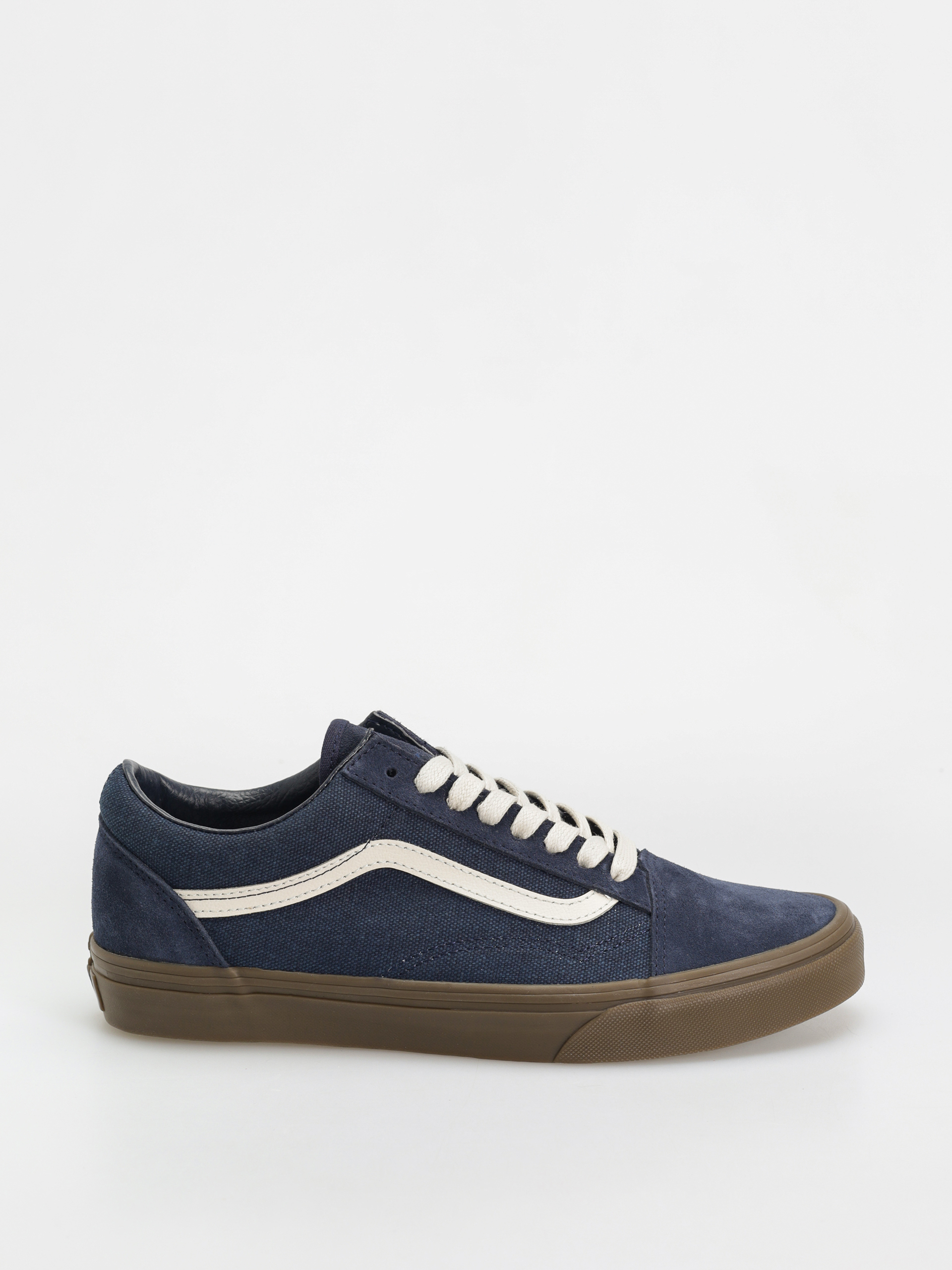 Topánky Vans Old Skool (heavy canvas navy)