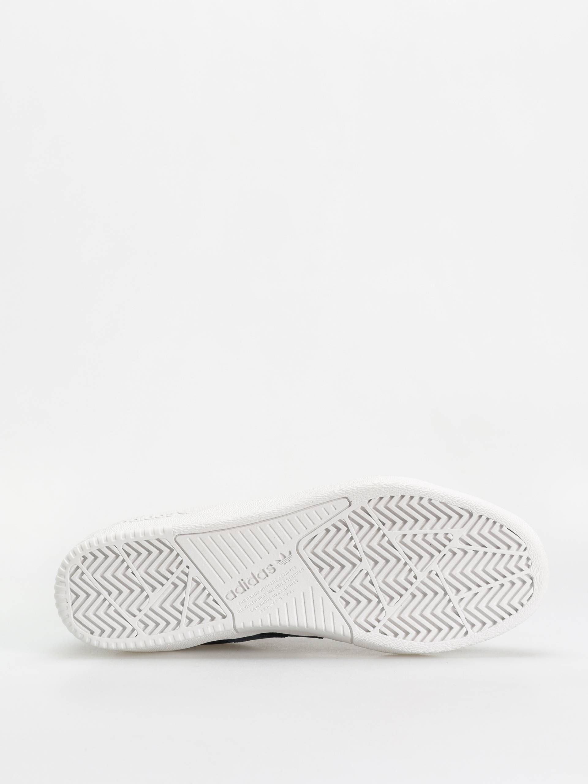 Topánky adidas Tyshawn Low (cblack/clesky/conavy)