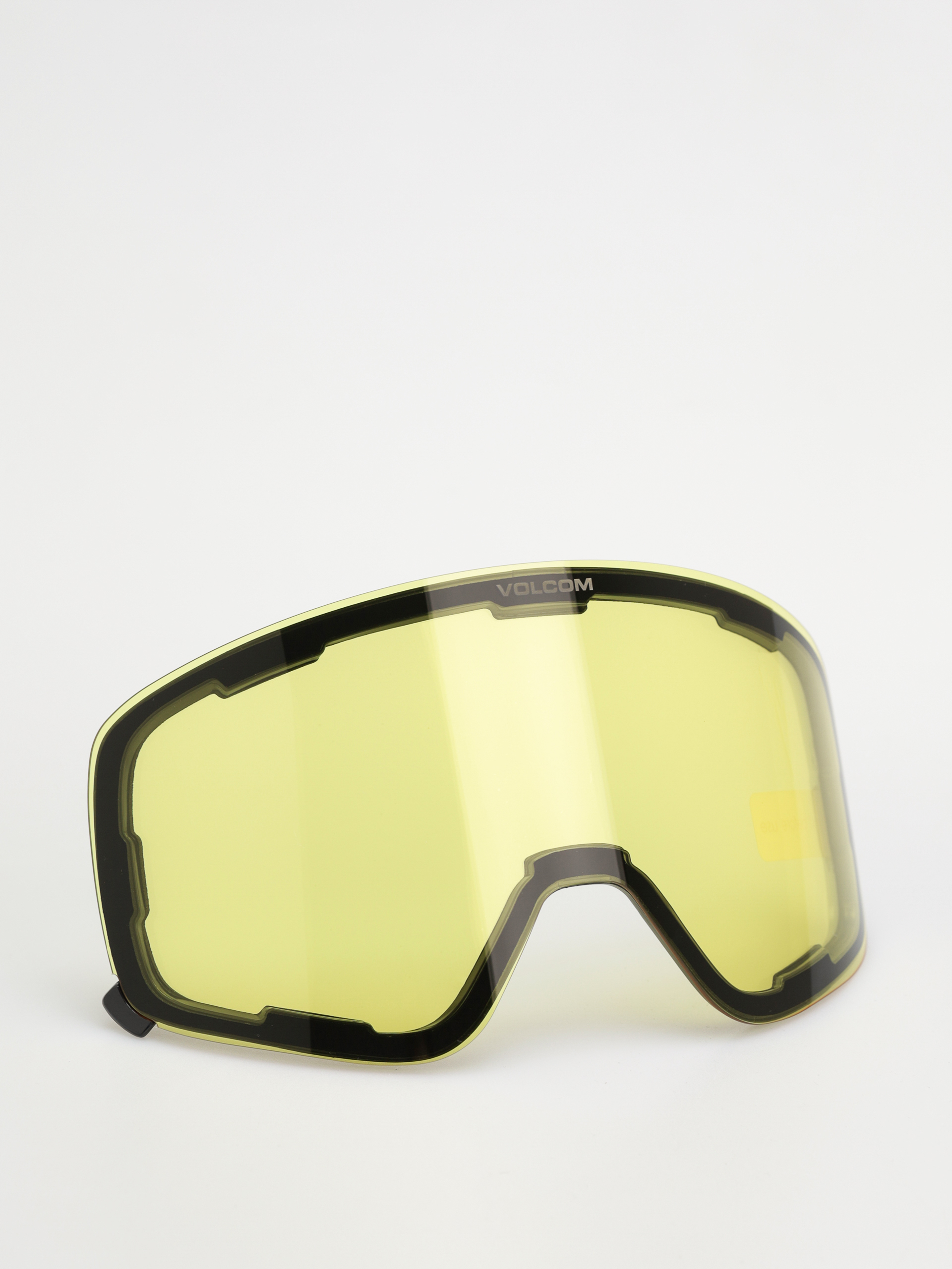 Snowboardové okuliare Volcom Odyssey (jamie lynn/blue chrome+bl yellow)