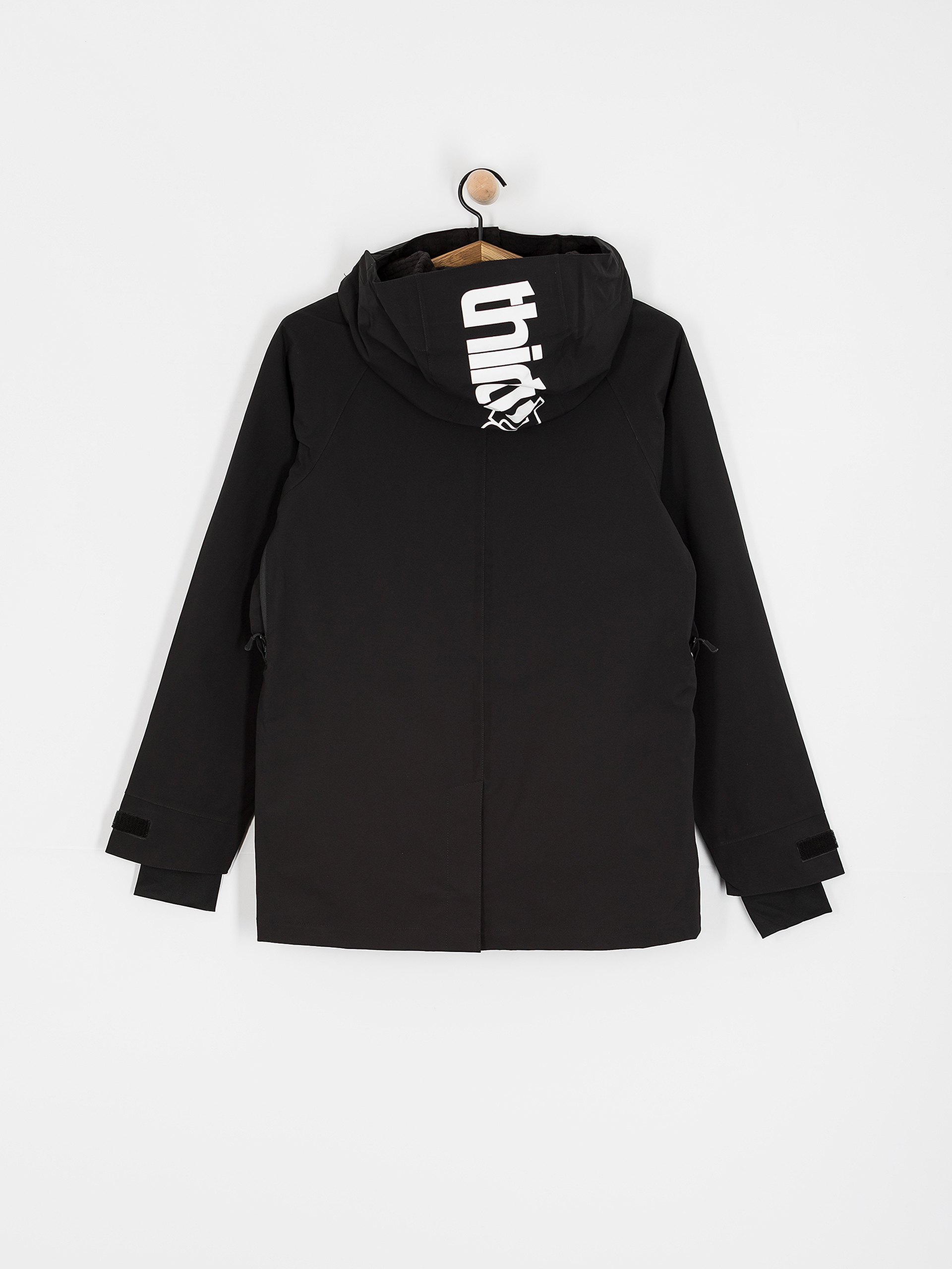 Dámska Snowboardová bunda ThirtyTwo Nova (black)