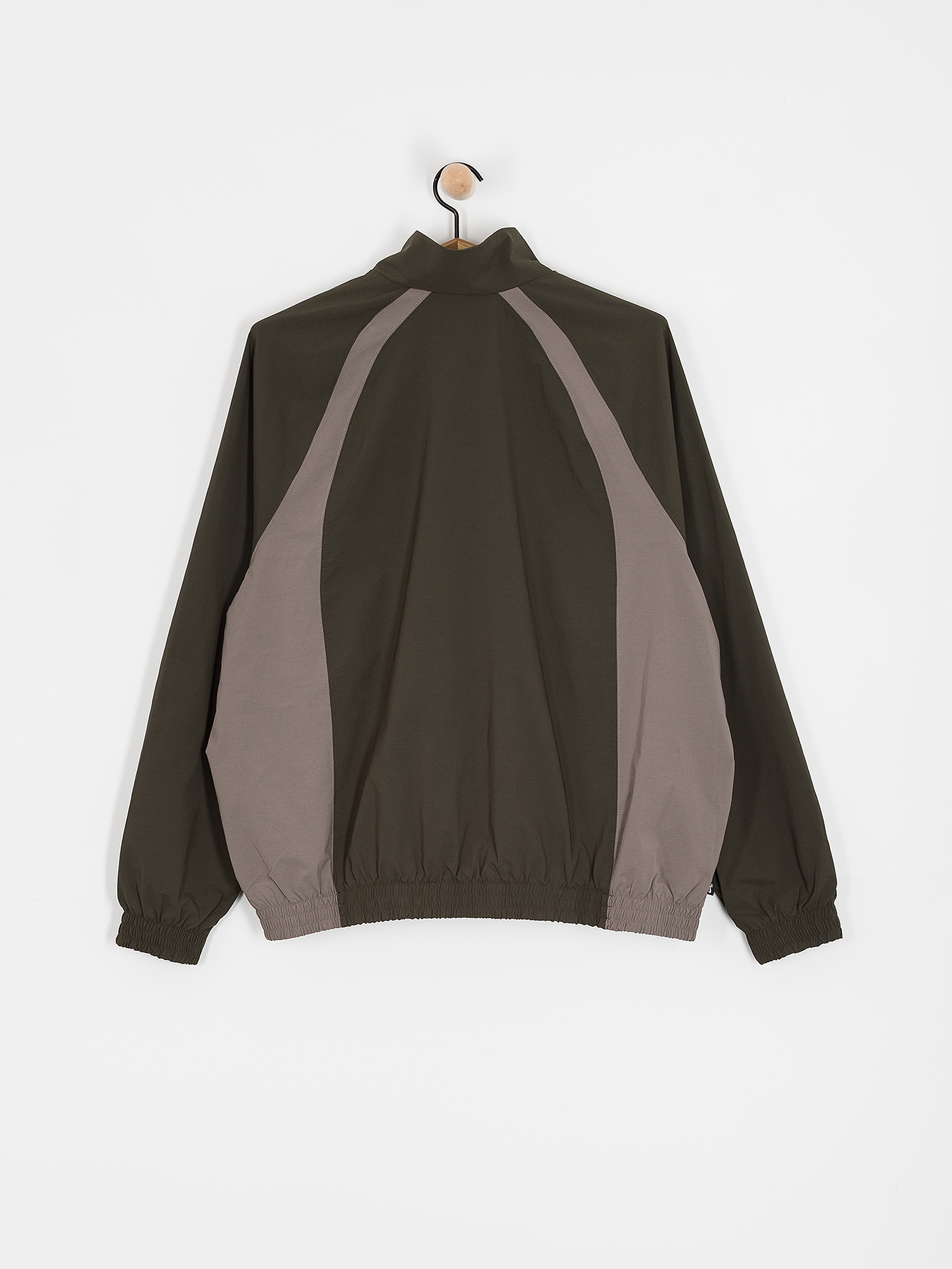 Bunda Nike SB Df Fz Wvn (sequoia/cave stone/white)