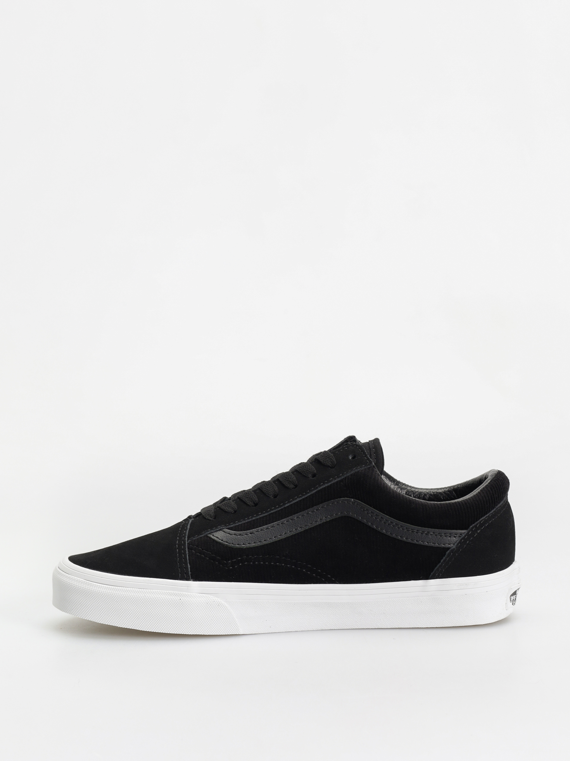 Topánky Vans Old Skool (corduroy black)