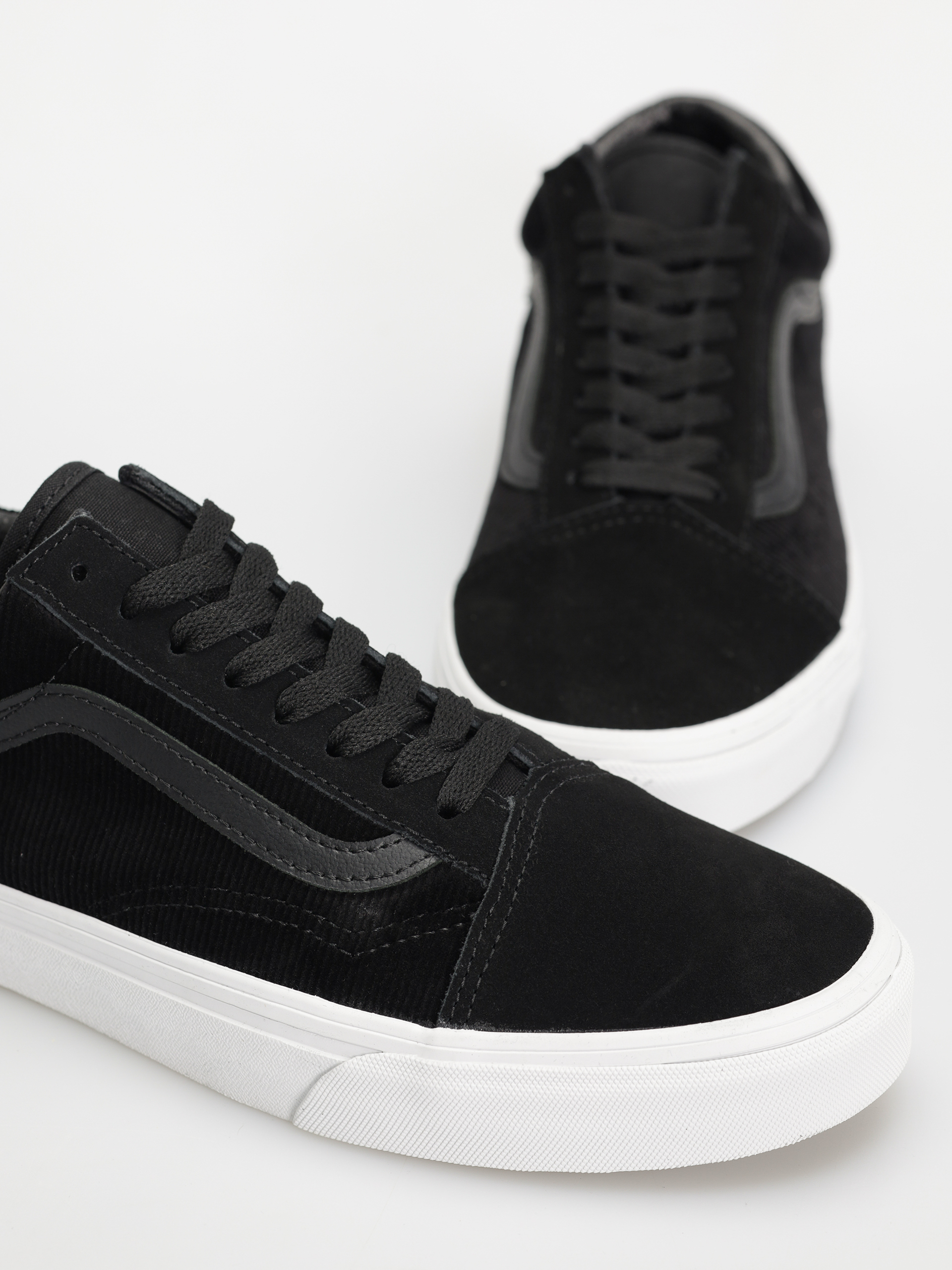 Topánky Vans Old Skool (corduroy black)