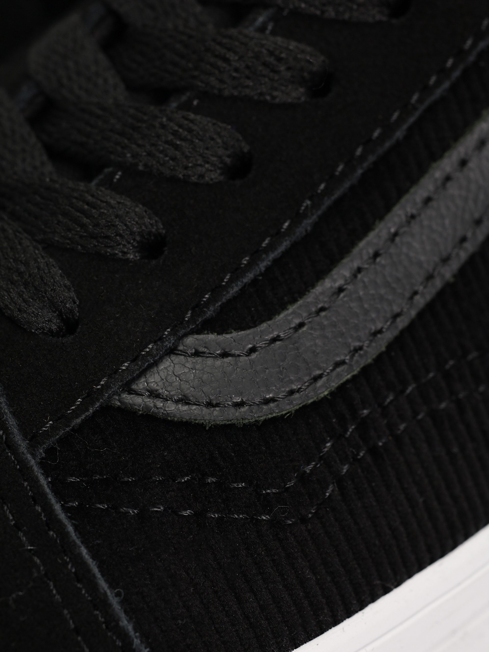 Topánky Vans Old Skool (corduroy black)