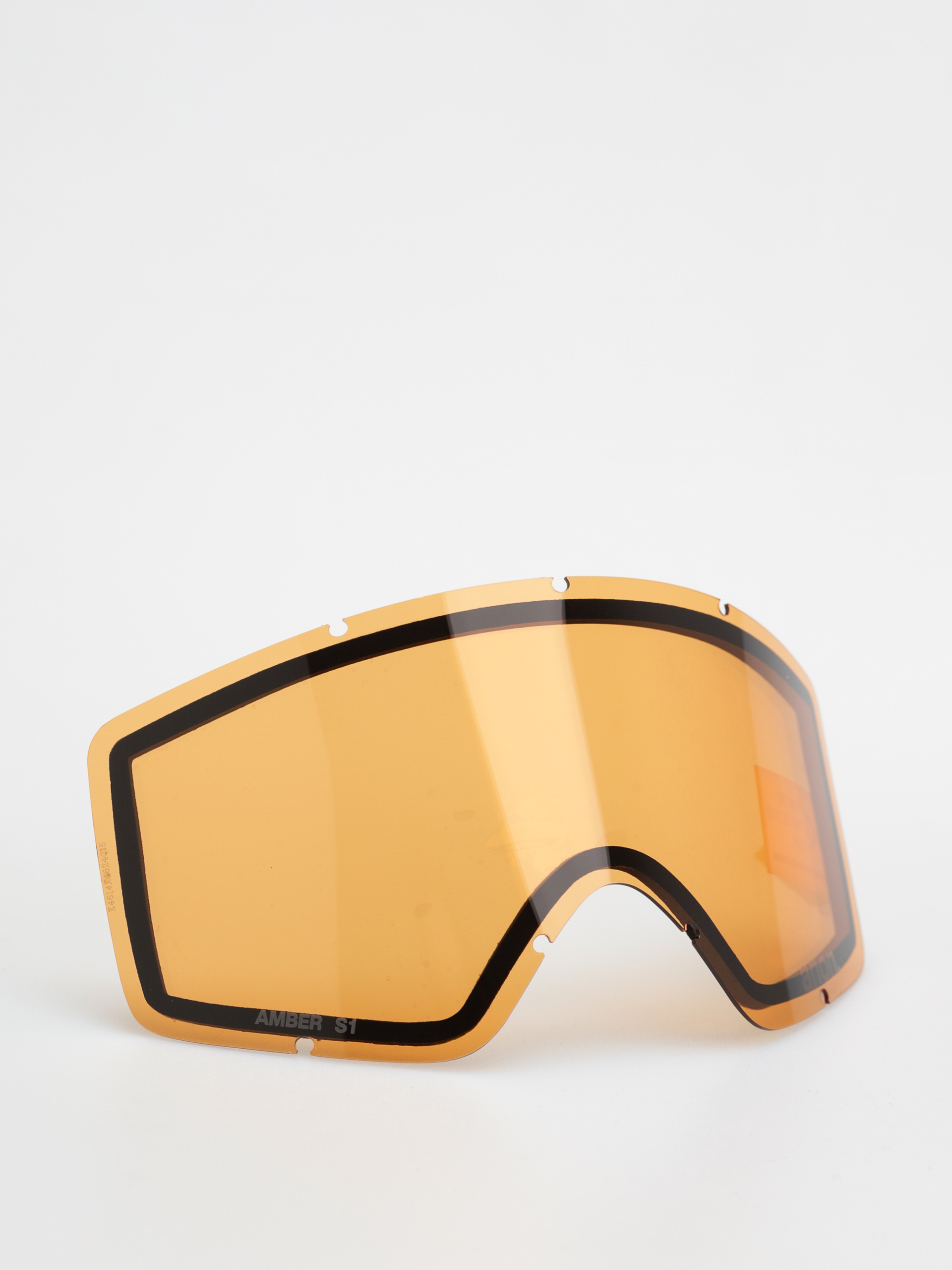 Snowboardové okuliare Anon Helix 2.0 (summit taupe/perceive sunny bronze/amber)