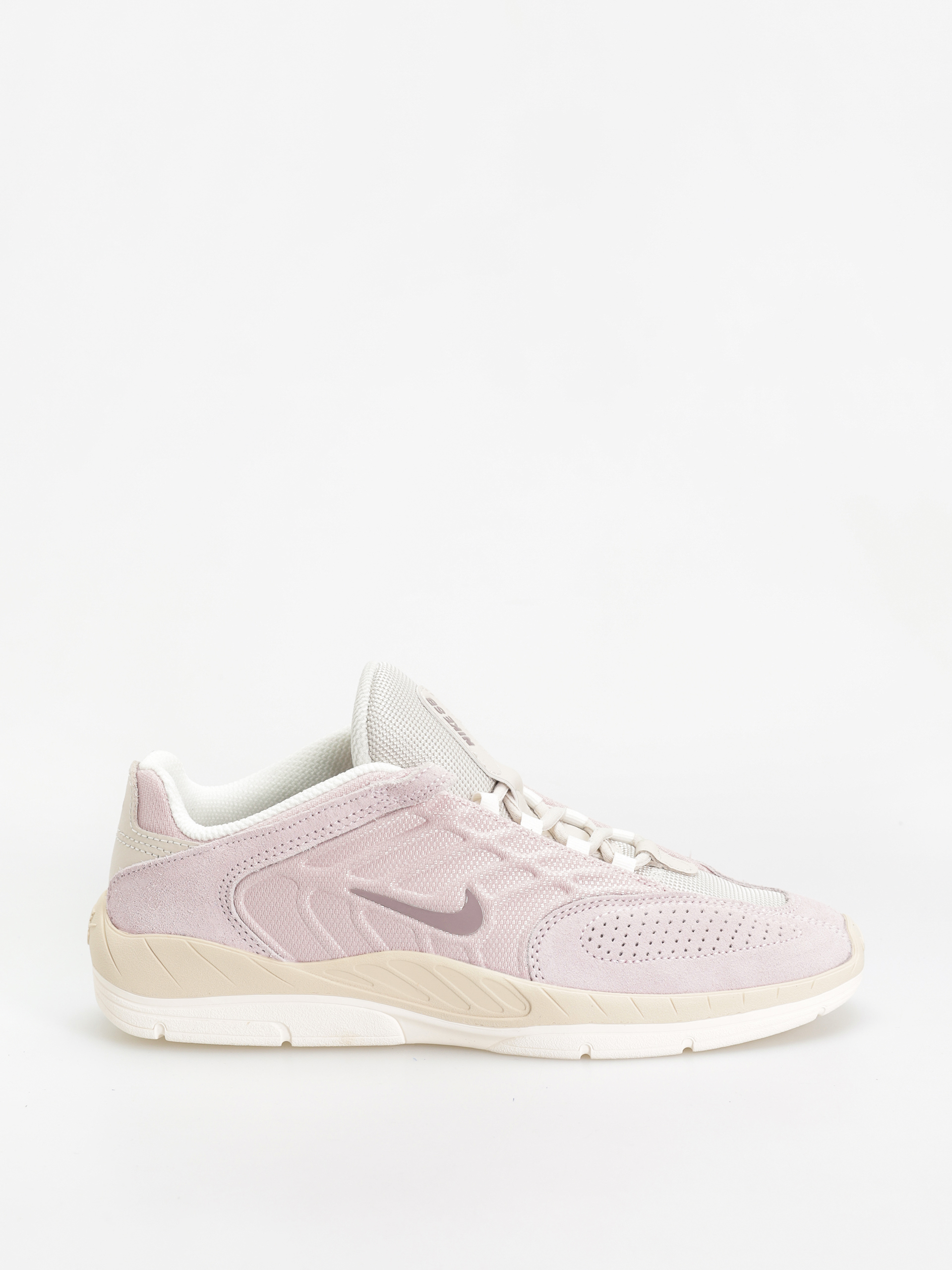 Topu00e1nky Nike SB Vertebrae (pink foam /taupe grey lt orewood brn)