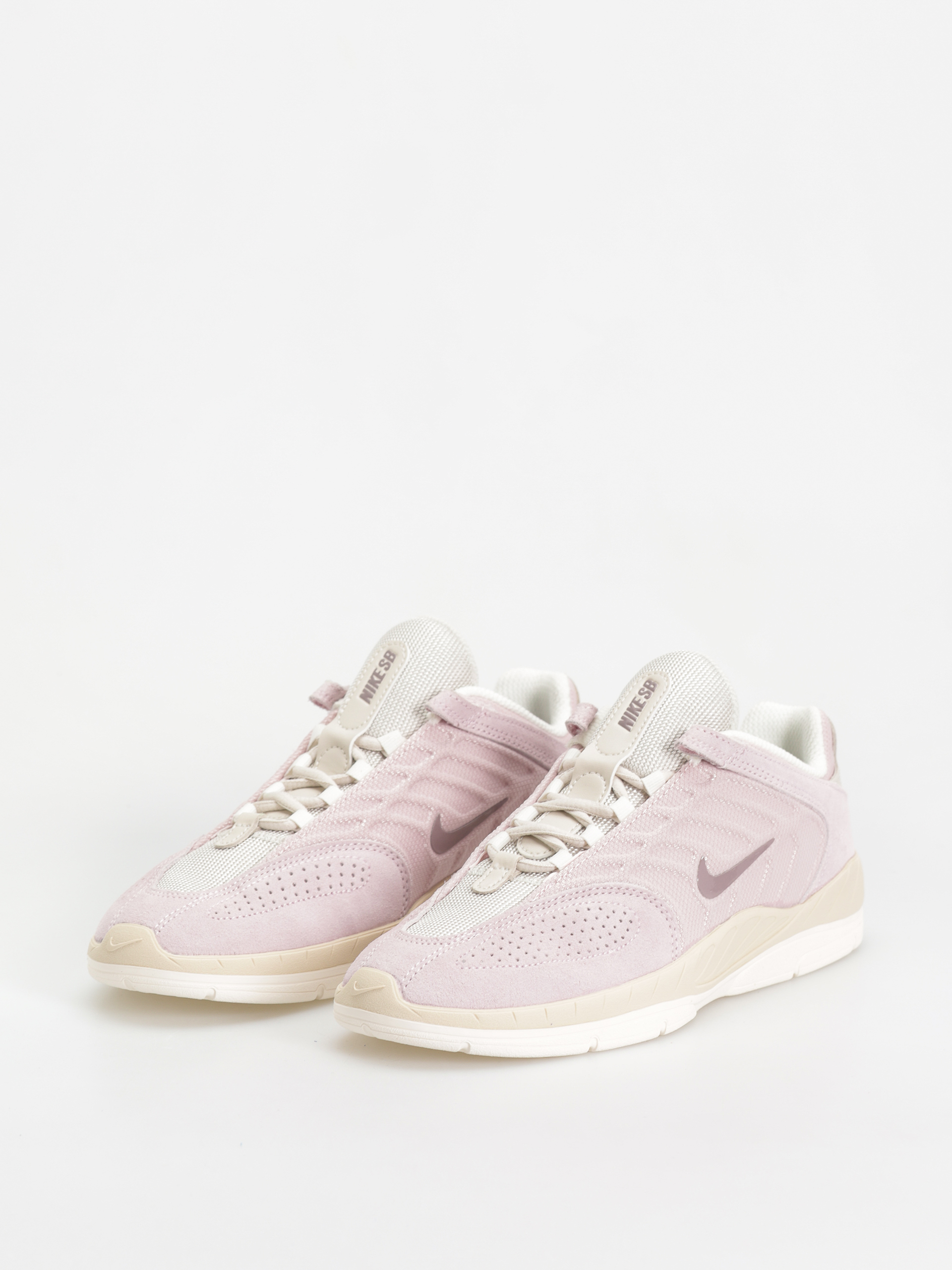 Topánky Nike SB Vertebrae (pink foam /taupe grey lt orewood brn)
