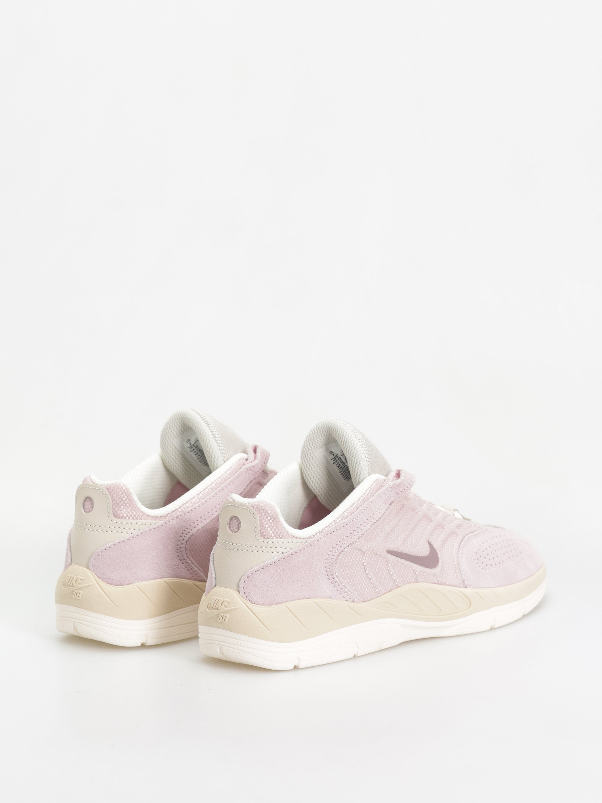 Topánky Nike SB Vertebrae (pink foam /taupe grey lt orewood brn)