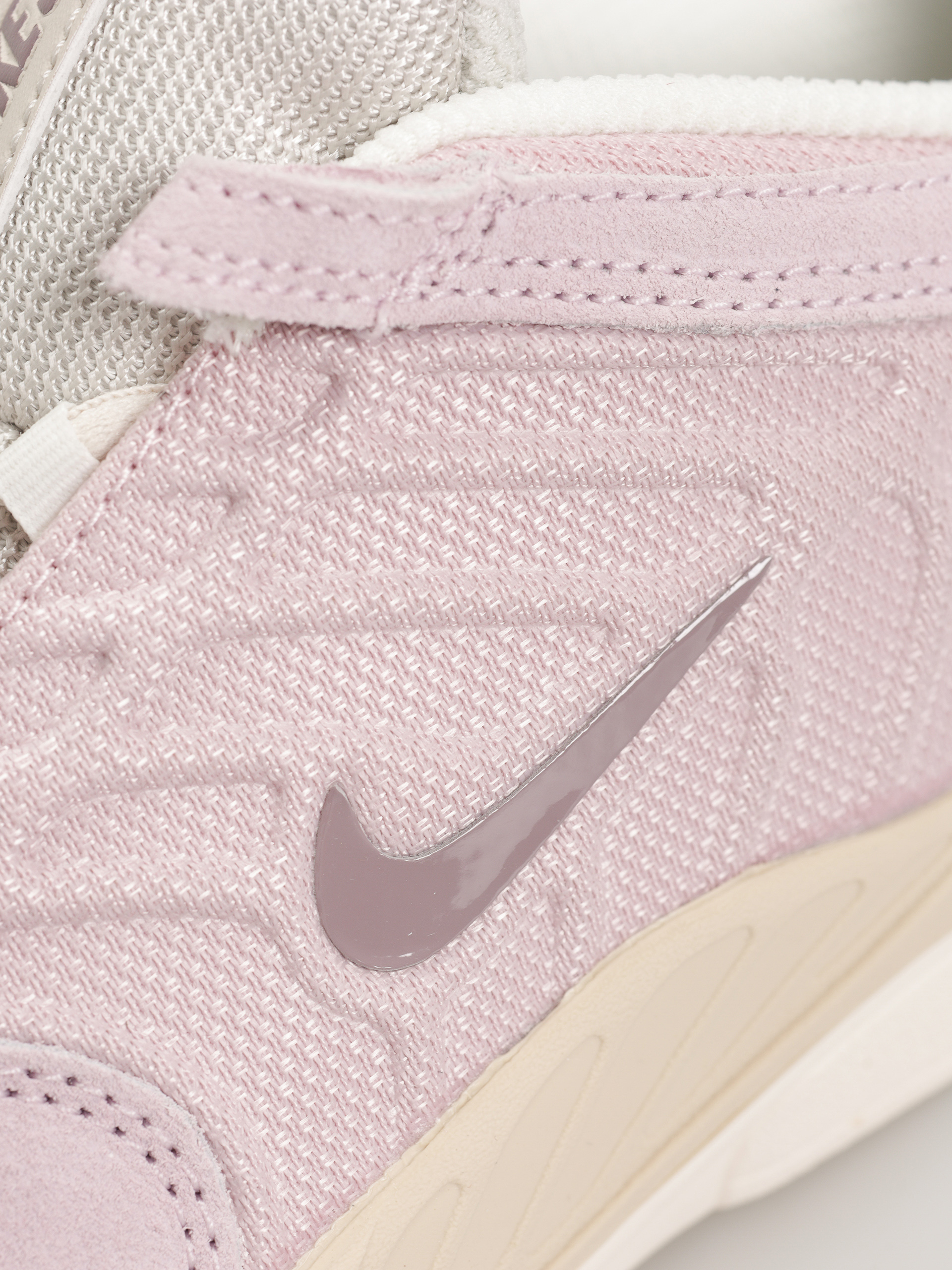 Topánky Nike SB Vertebrae (pink foam /taupe grey lt orewood brn)