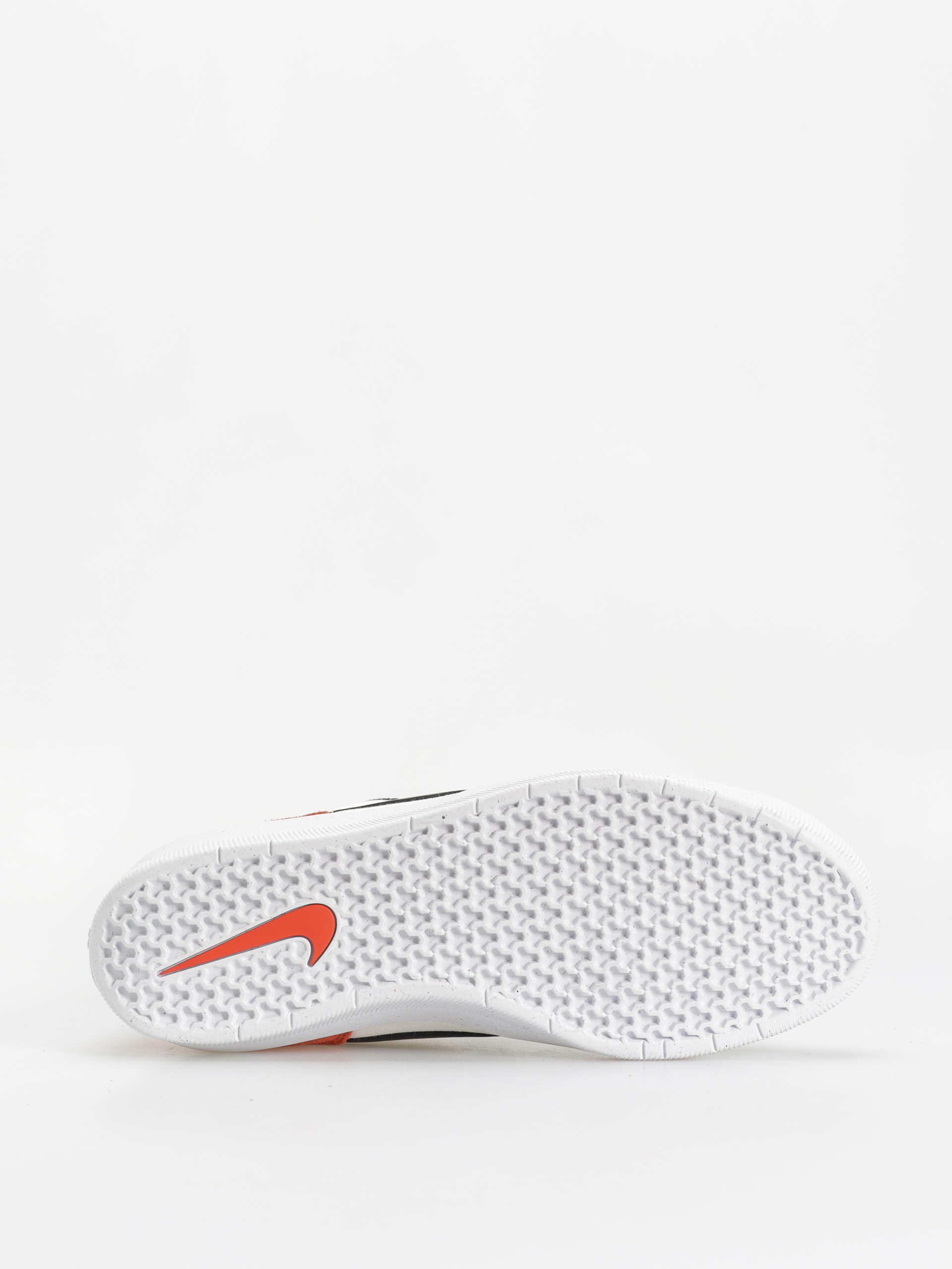 Topánky Nike SB Force 58 (white/black cosmic clay white)