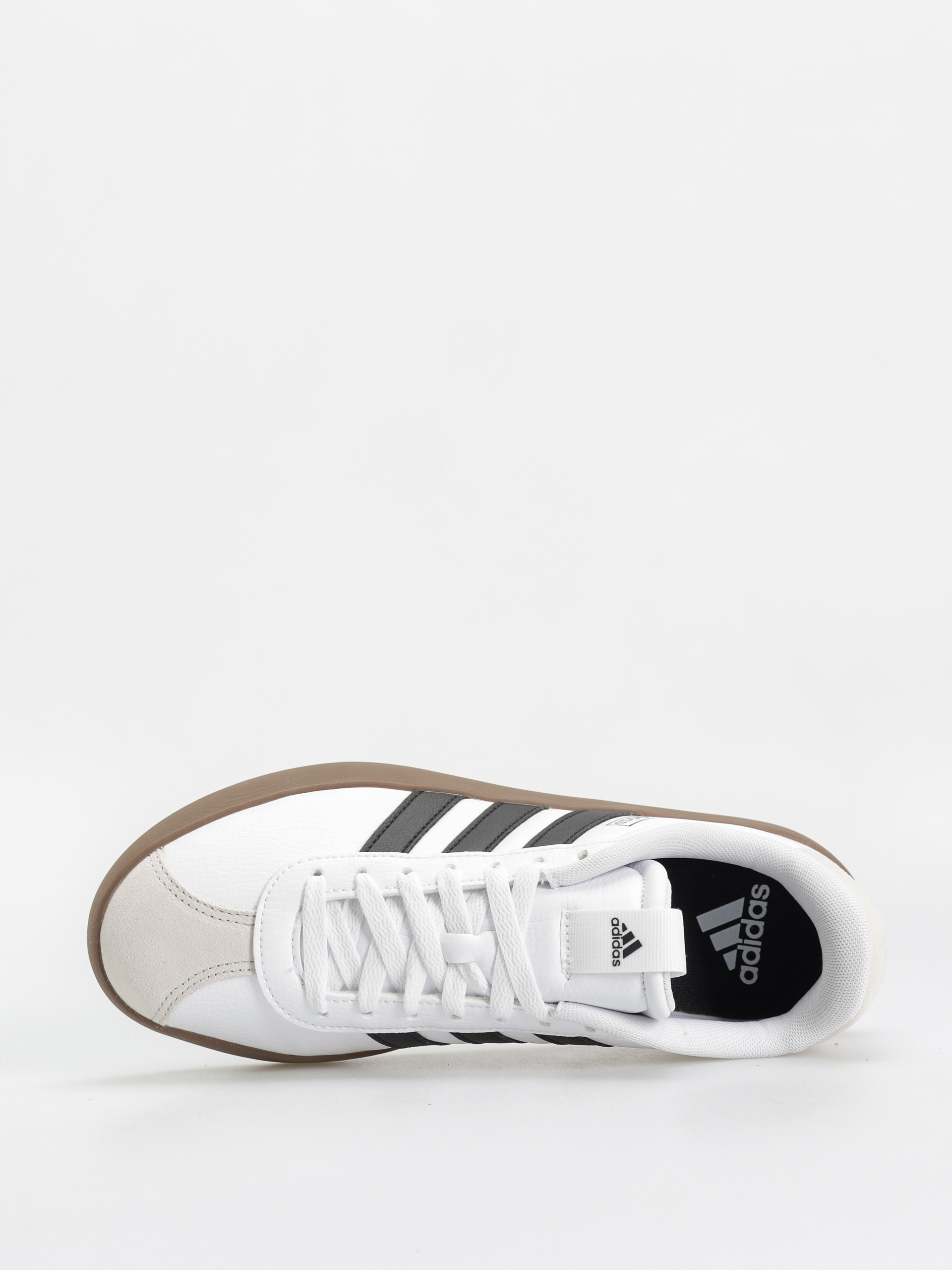 Topánky adidas Vl Court 3.0 (ftwwht/cblack/greone)