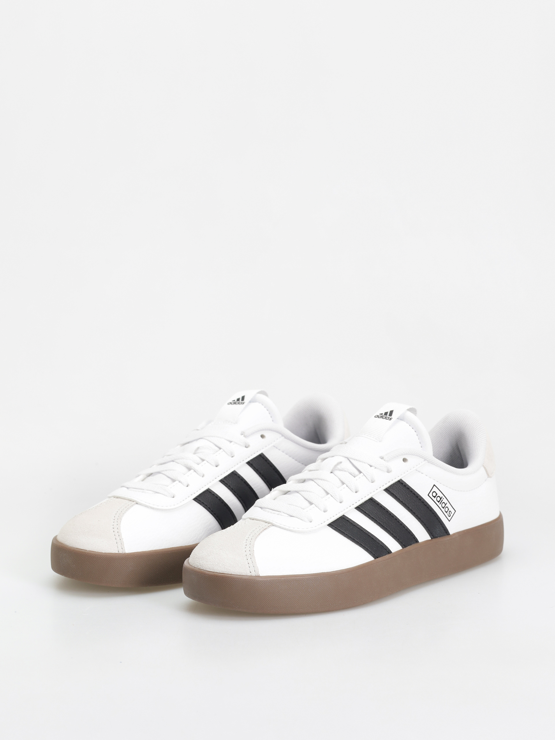 Topánky adidas Vl Court 3.0 (ftwwht/cblack/greone)