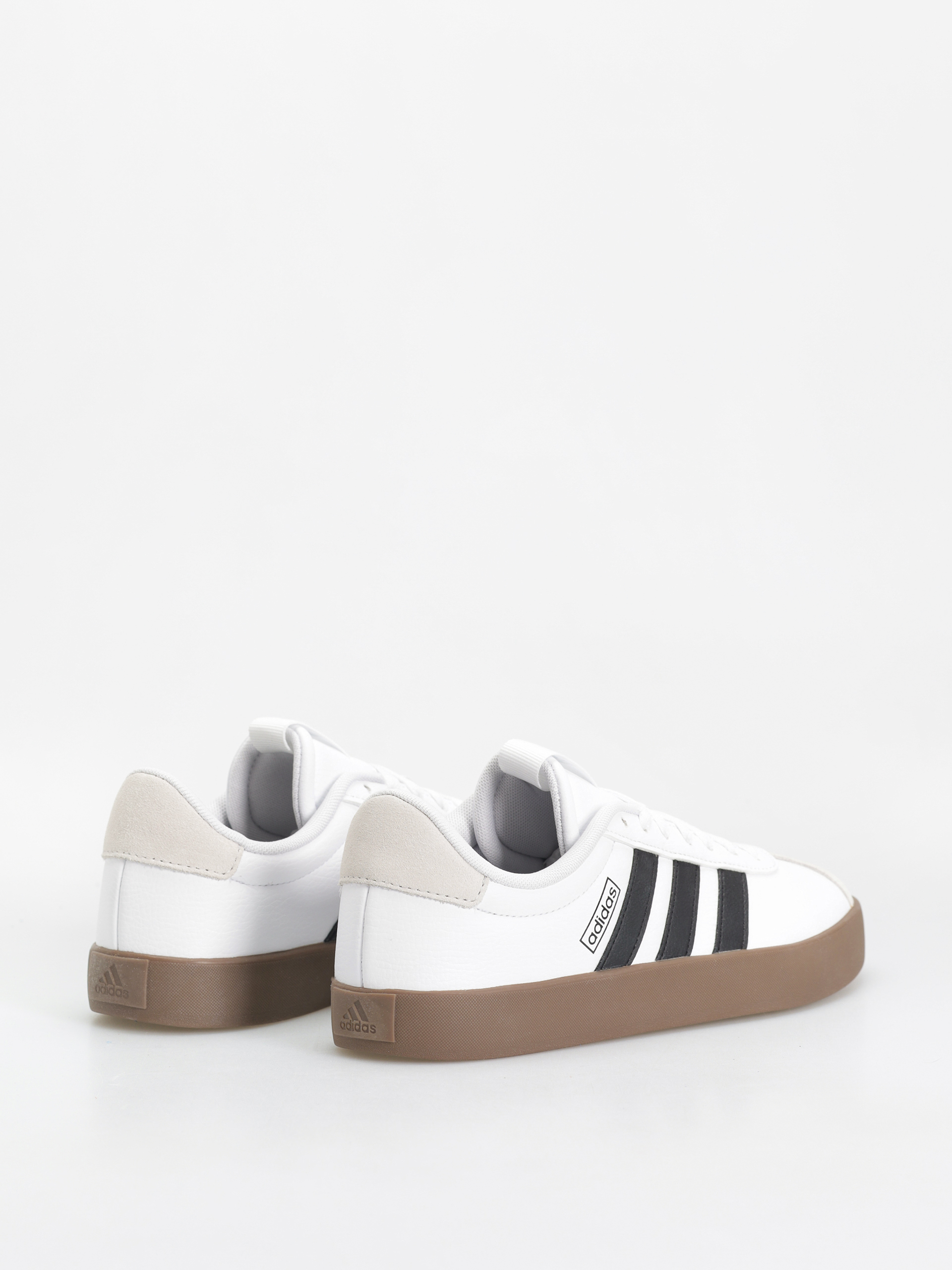 Topánky adidas Vl Court 3.0 (ftwwht/cblack/greone)
