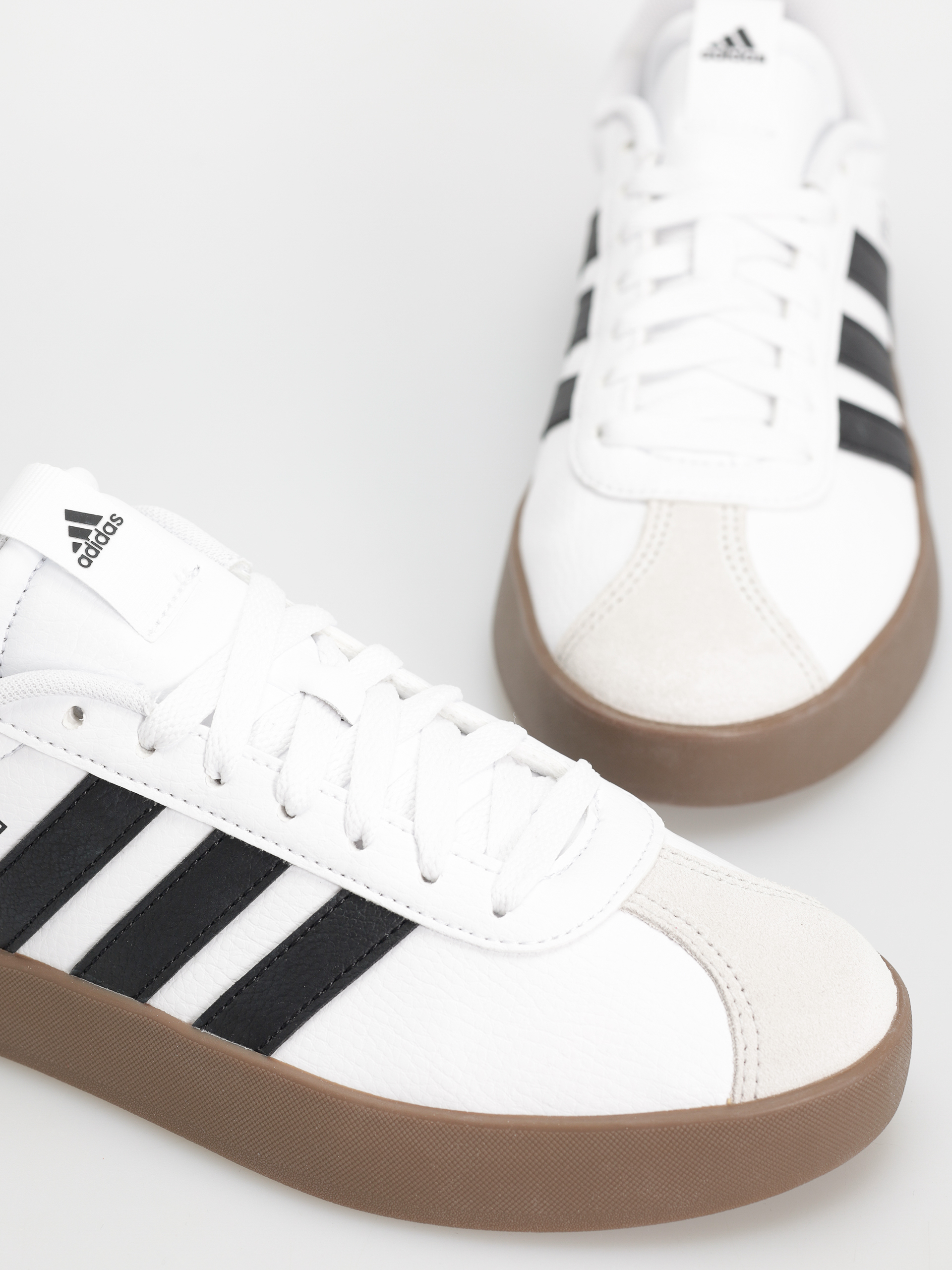 Topánky adidas Vl Court 3.0 (ftwwht/cblack/greone)