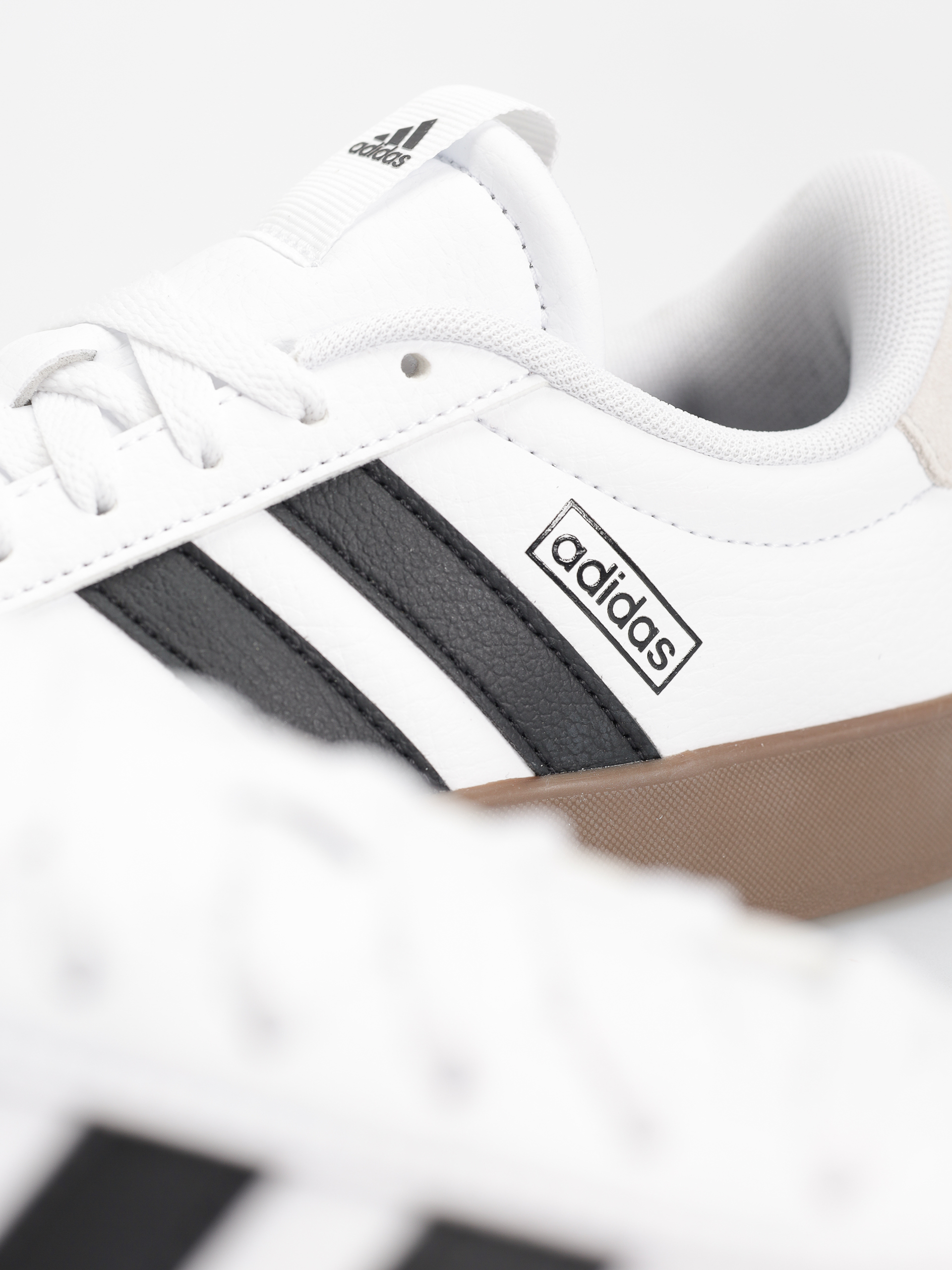 Topánky adidas Vl Court 3.0 (ftwwht/cblack/greone)