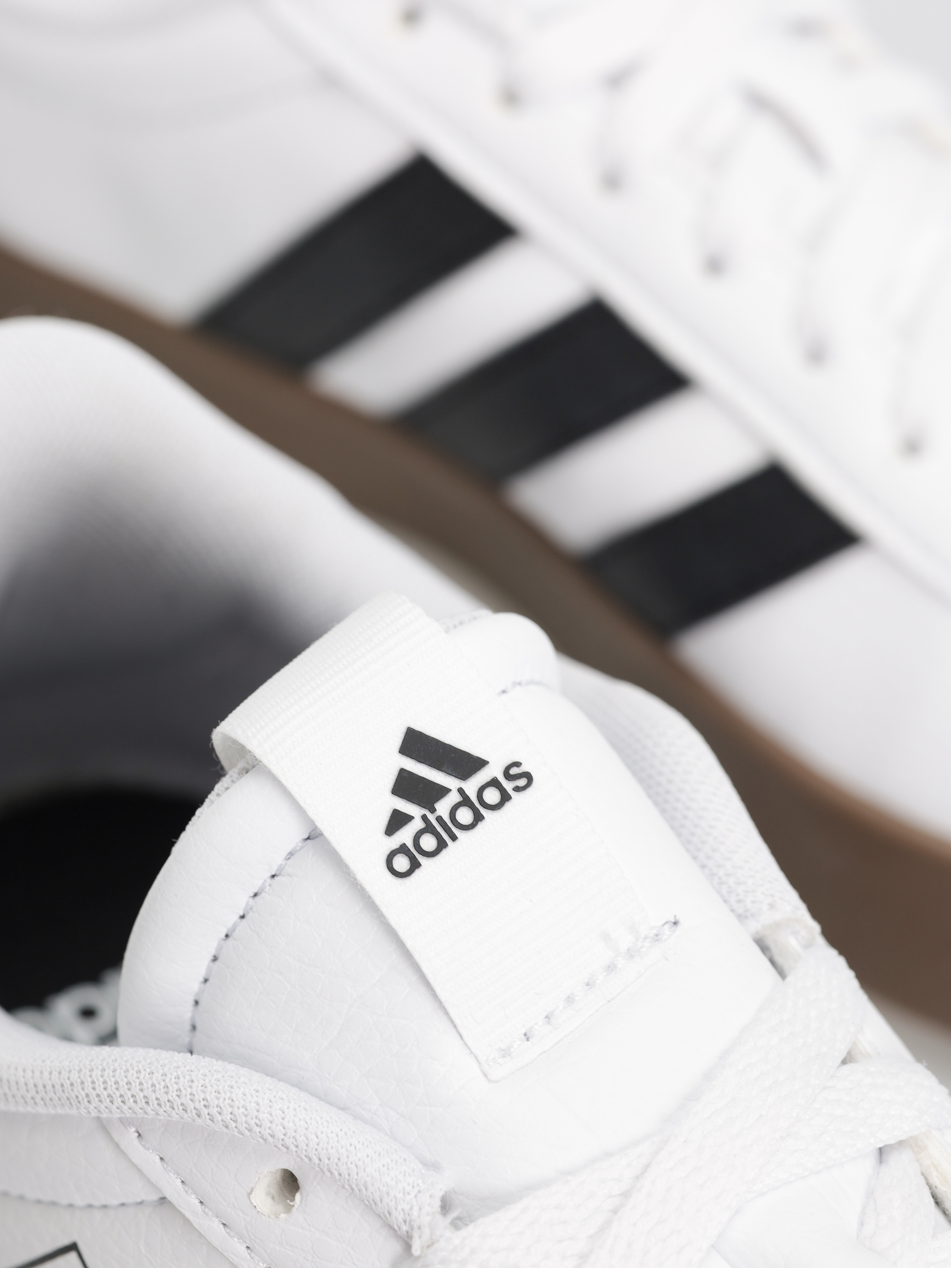 Topánky adidas Vl Court 3.0 (ftwwht/cblack/greone)