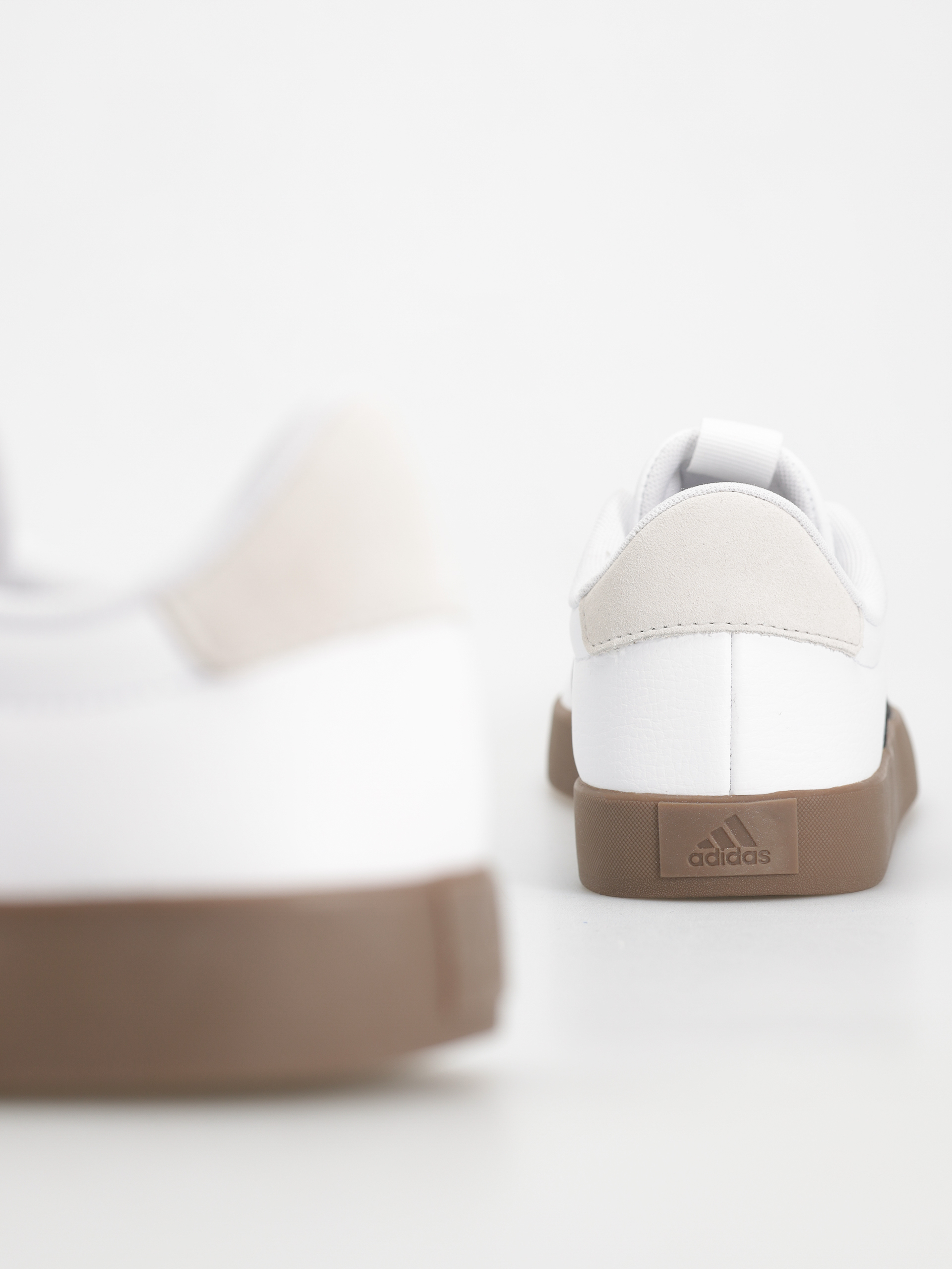 Topánky adidas Vl Court 3.0 (ftwwht/cblack/greone)