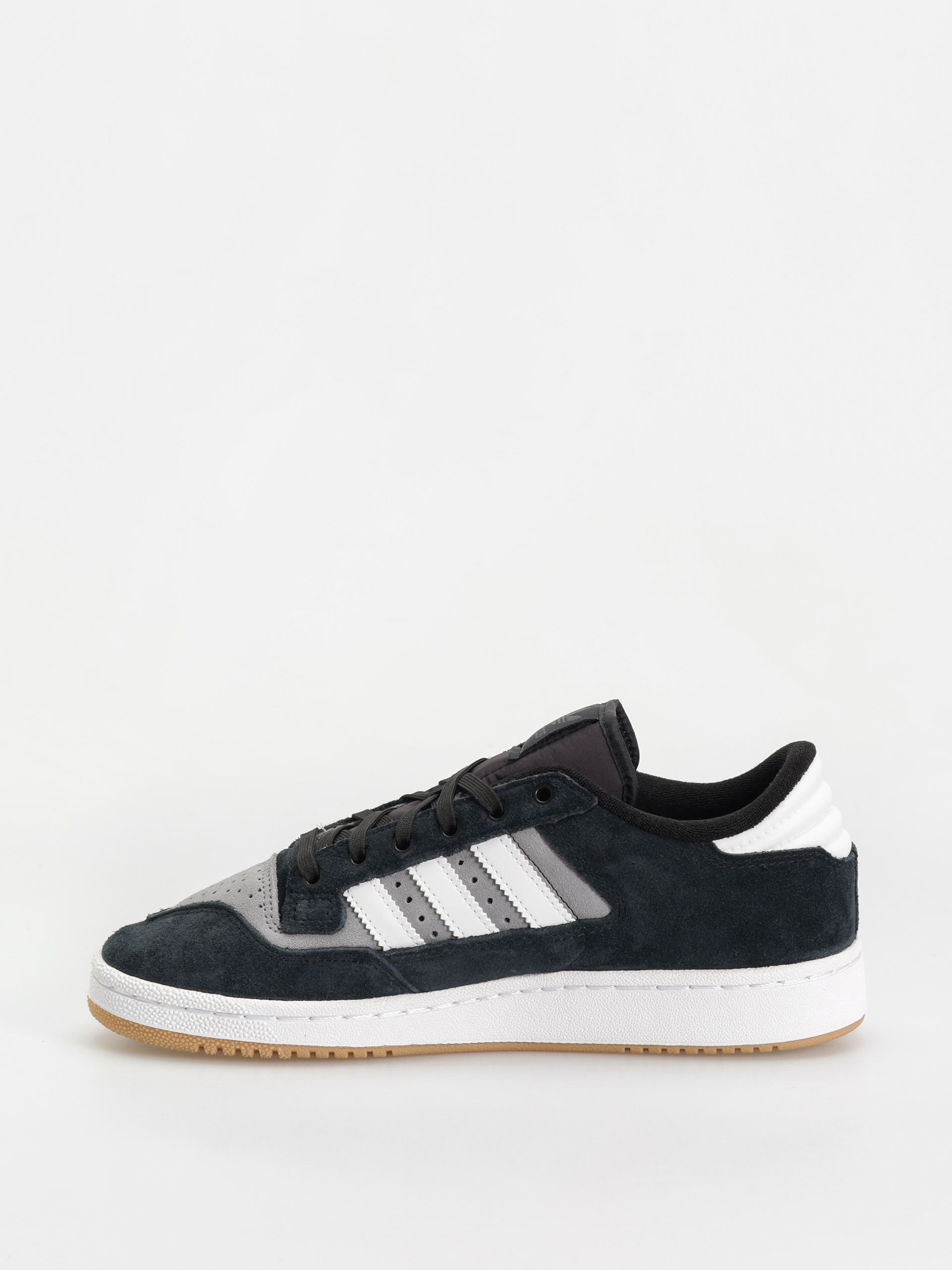 Topánky adidas Centennial 85 Low A (cblack/grefiv/ftwwht)