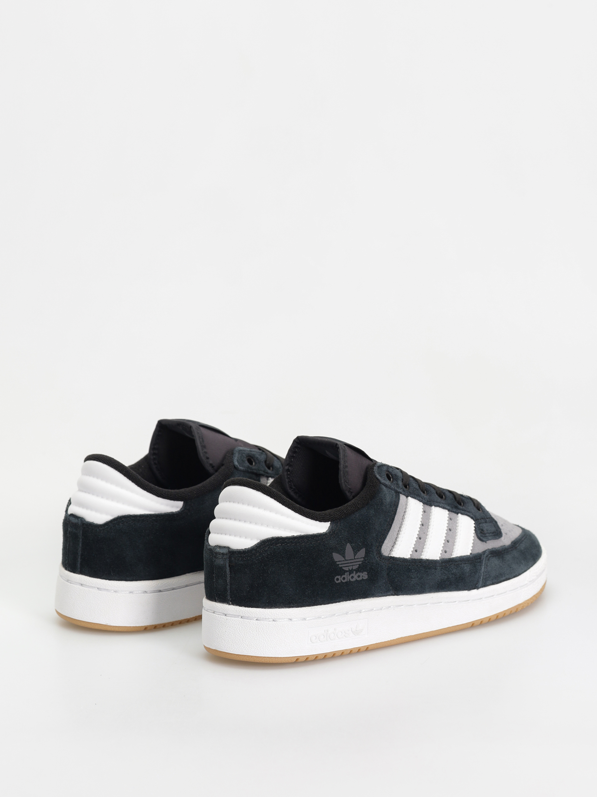 Topánky adidas Centennial 85 Low A (cblack/grefiv/ftwwht)