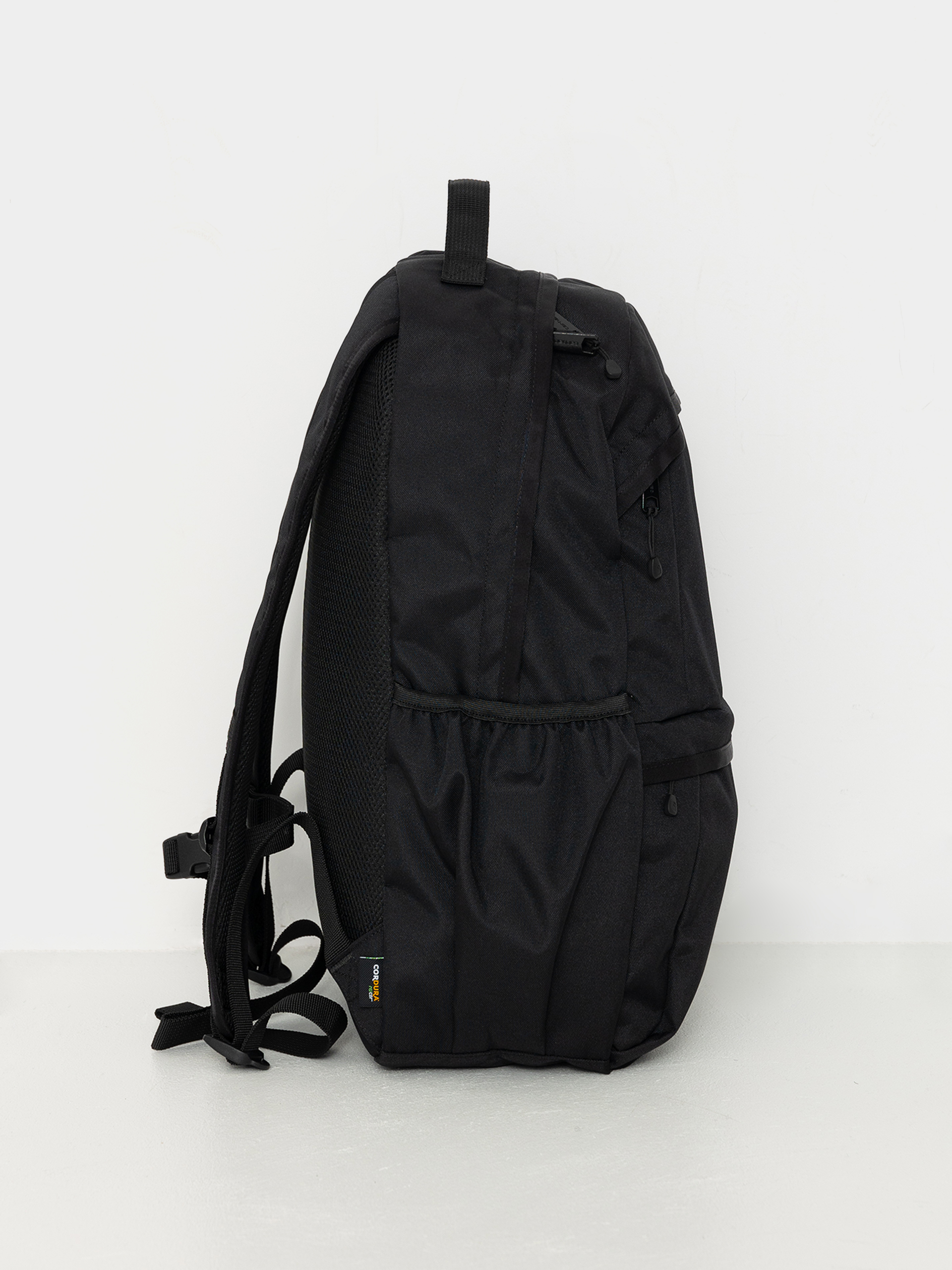 Batoh Carhartt WIP Clapton (black)