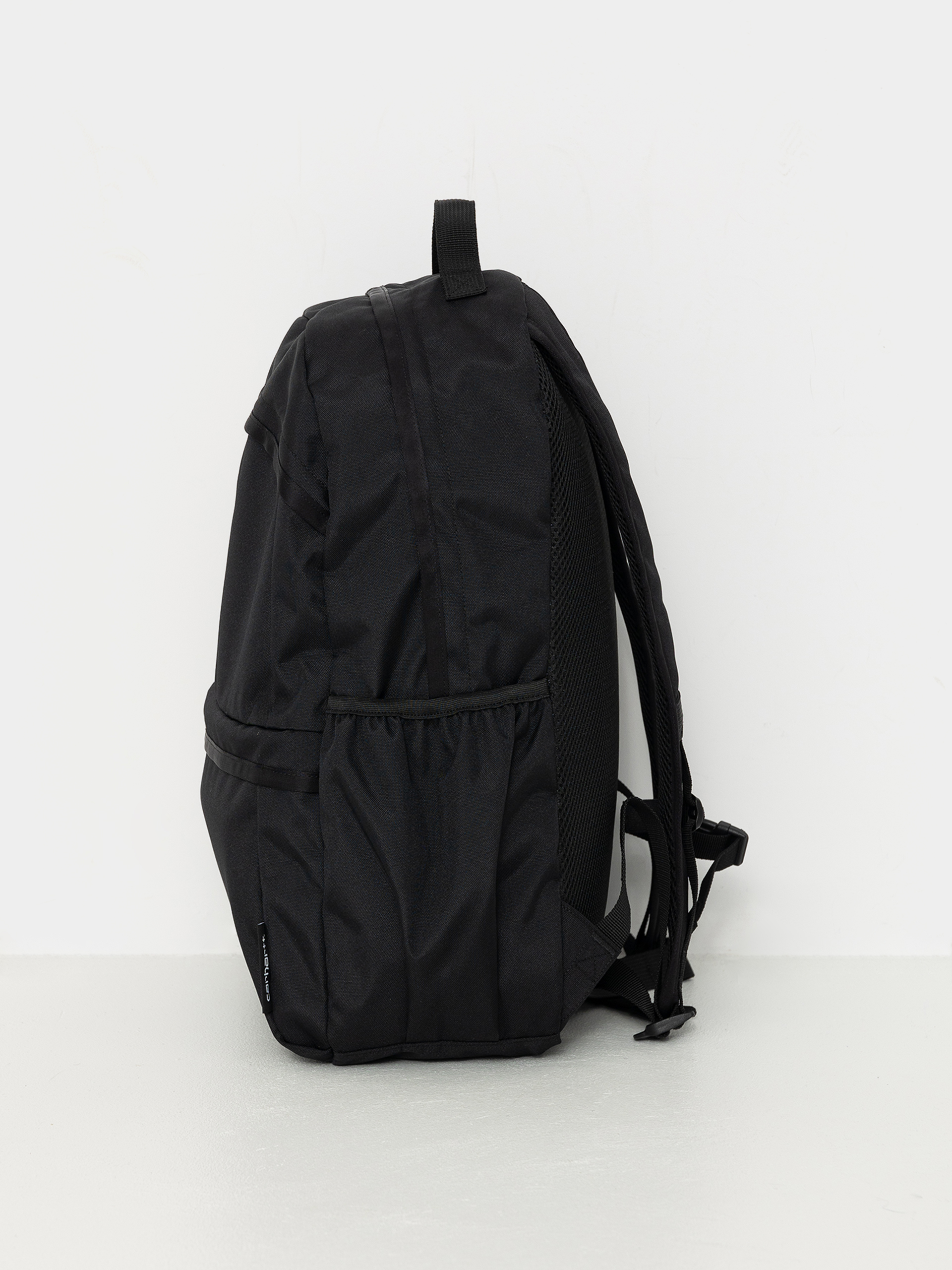 Batoh Carhartt WIP Clapton (black)