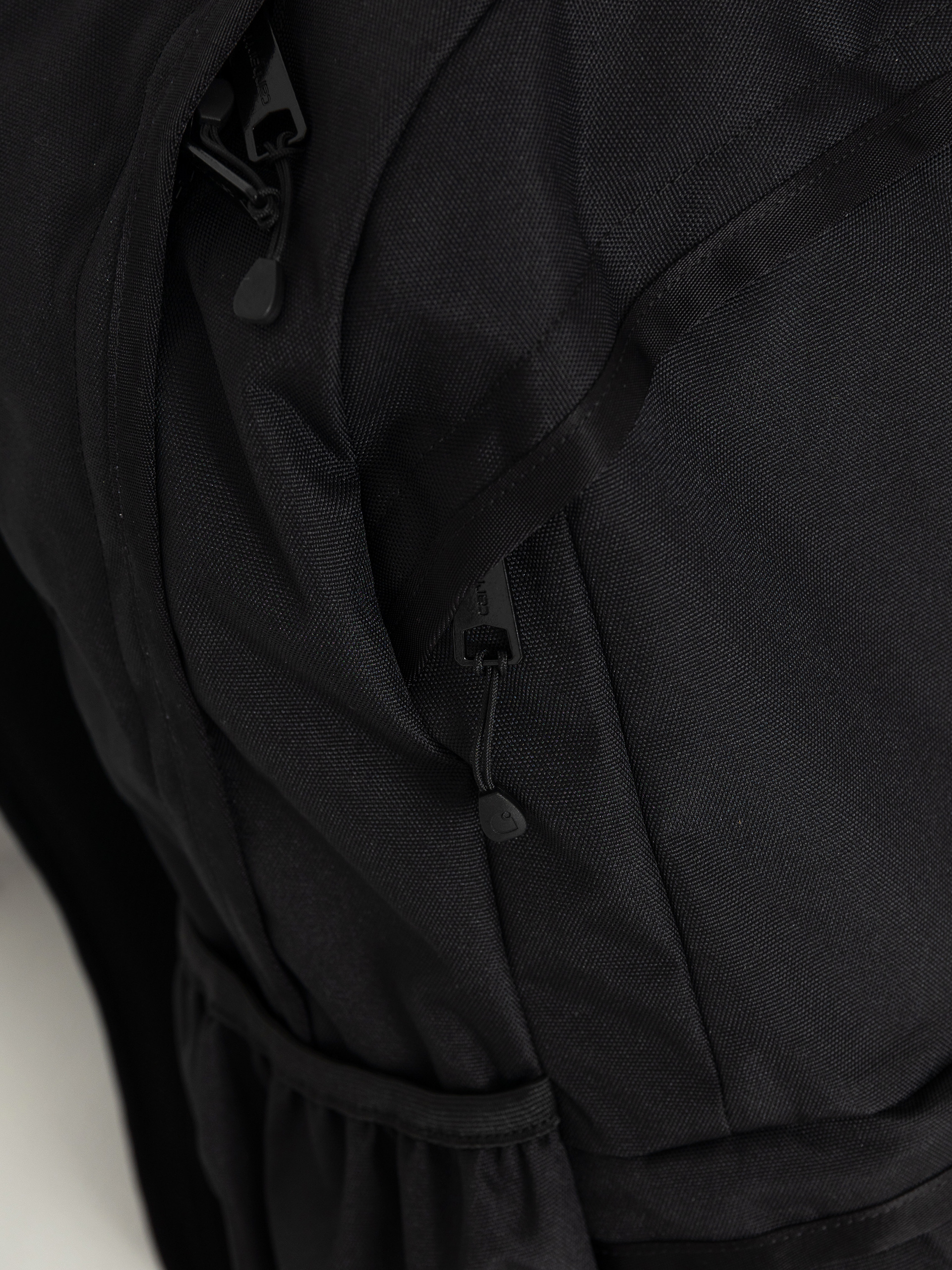 Batoh Carhartt WIP Clapton (black)