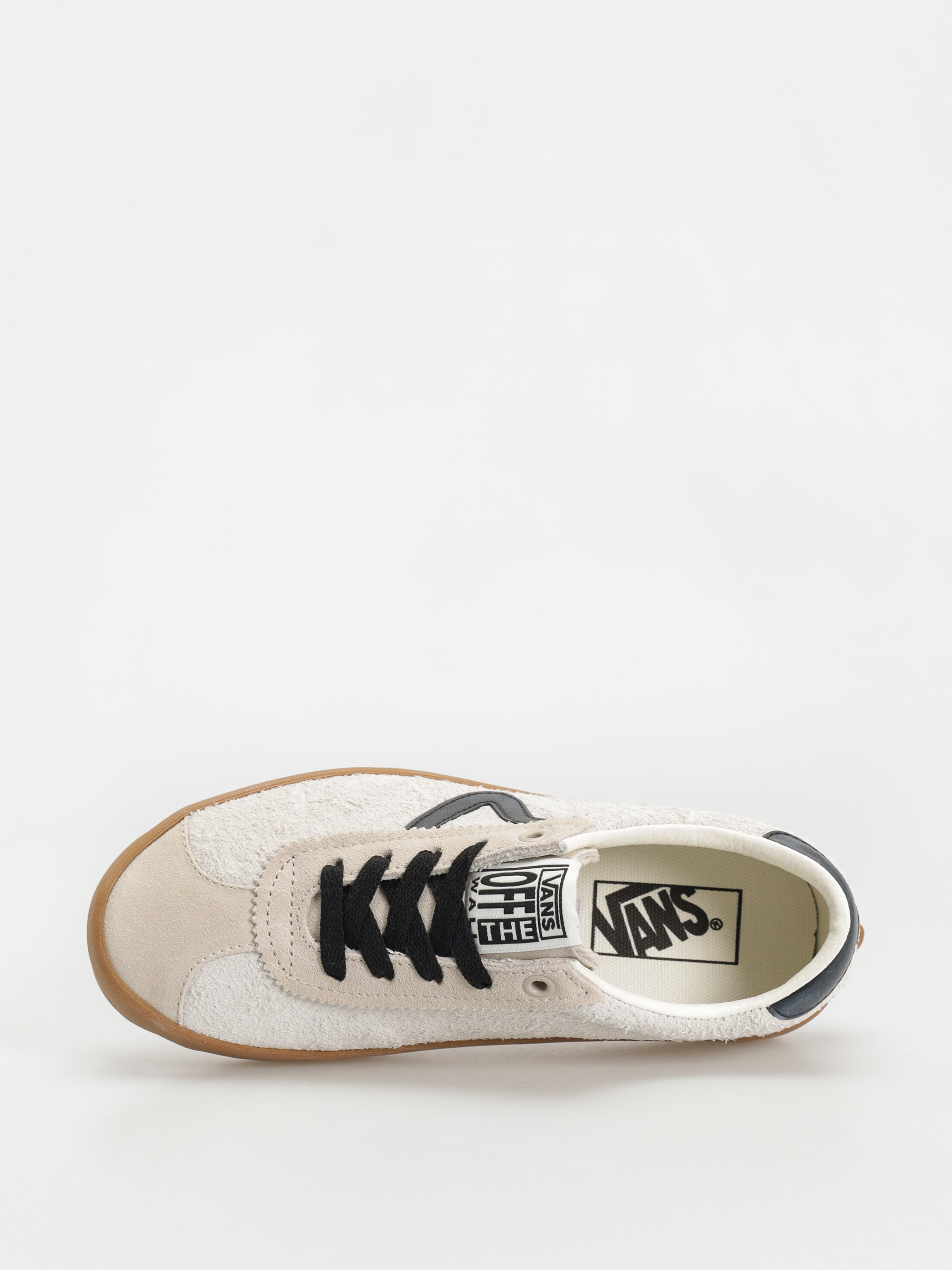 Topánky Vans Sport Low (multi/marshmallow)