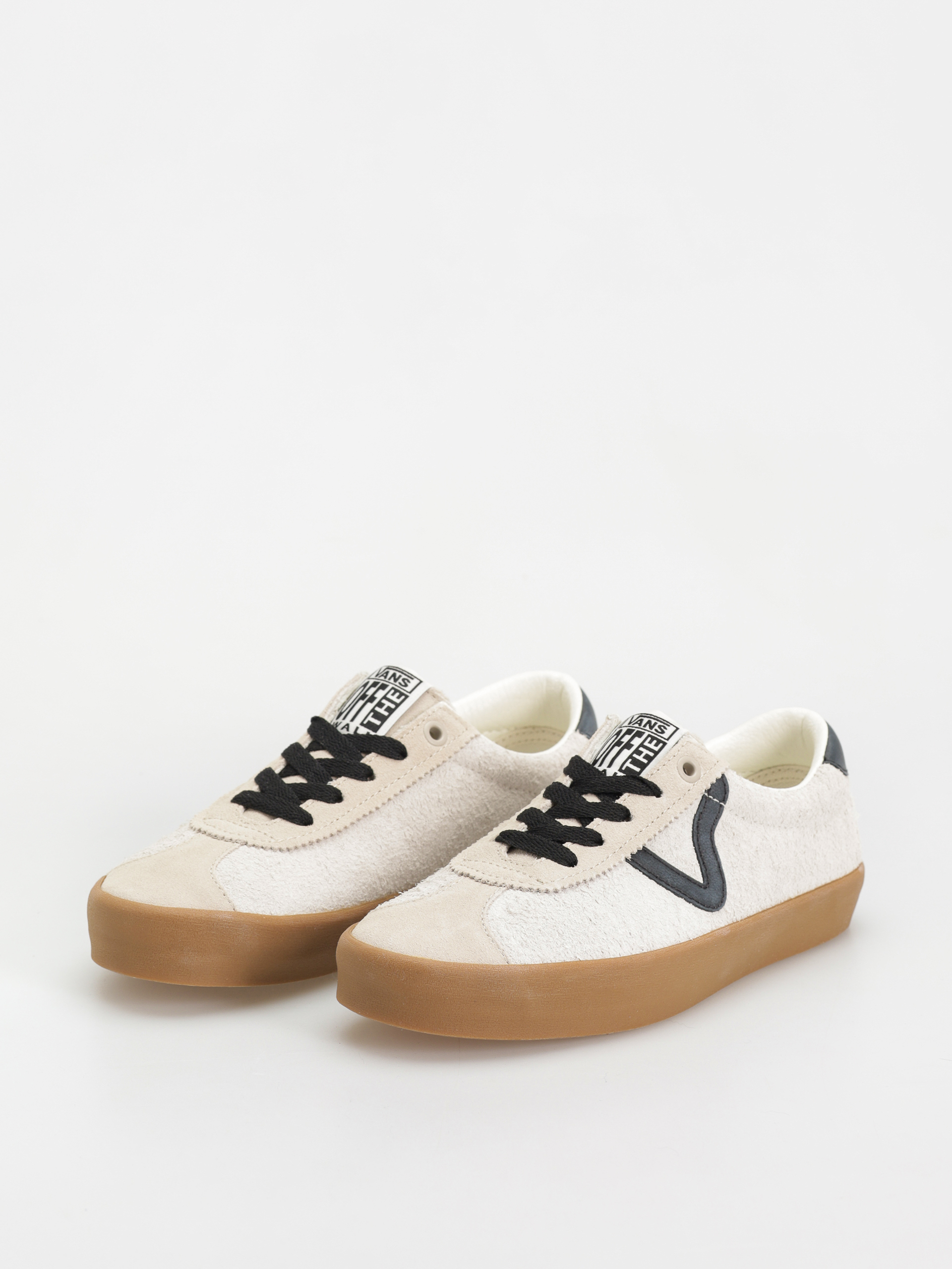 Topánky Vans Sport Low (multi/marshmallow)