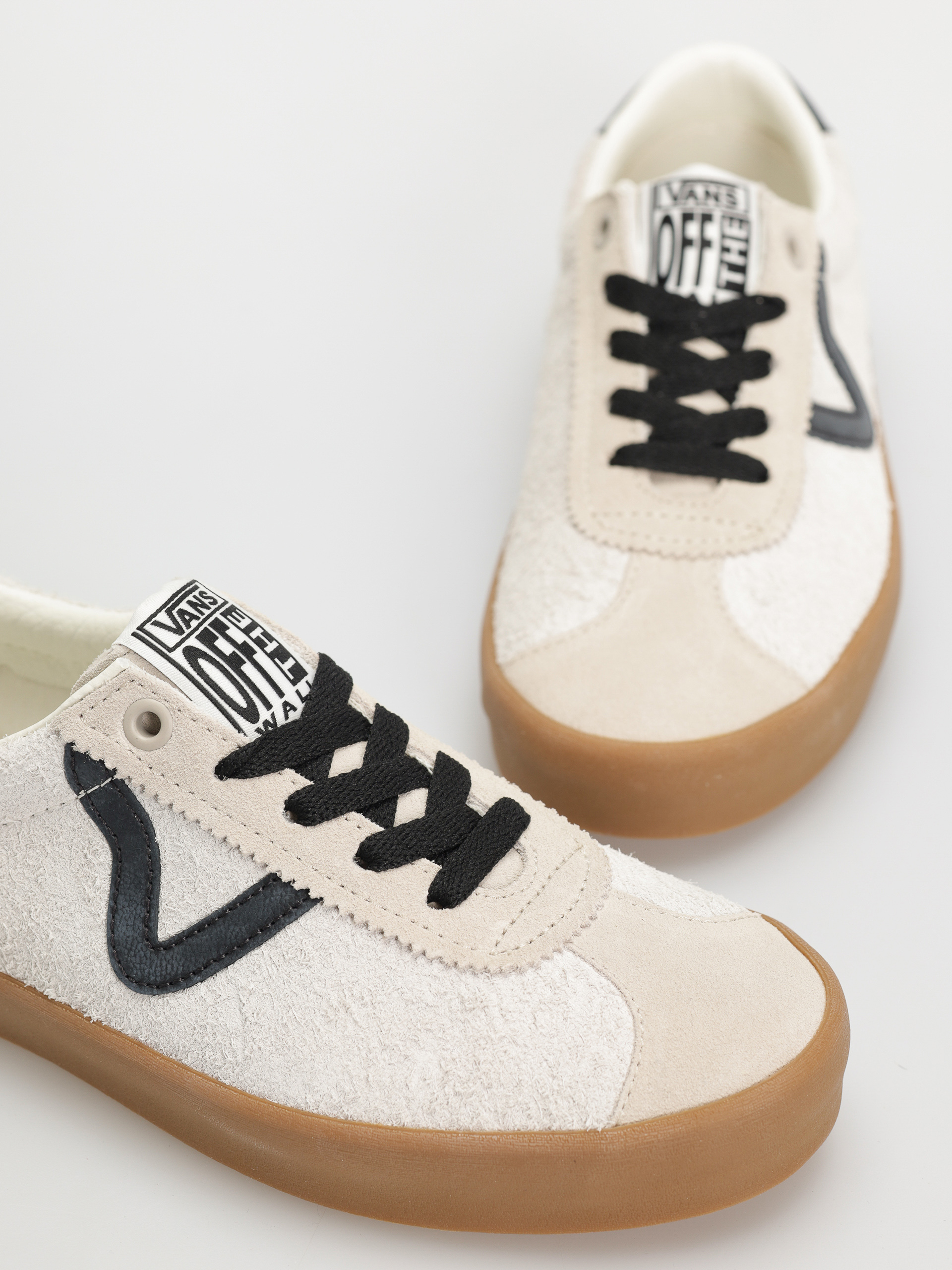 Topánky Vans Sport Low (multi/marshmallow)