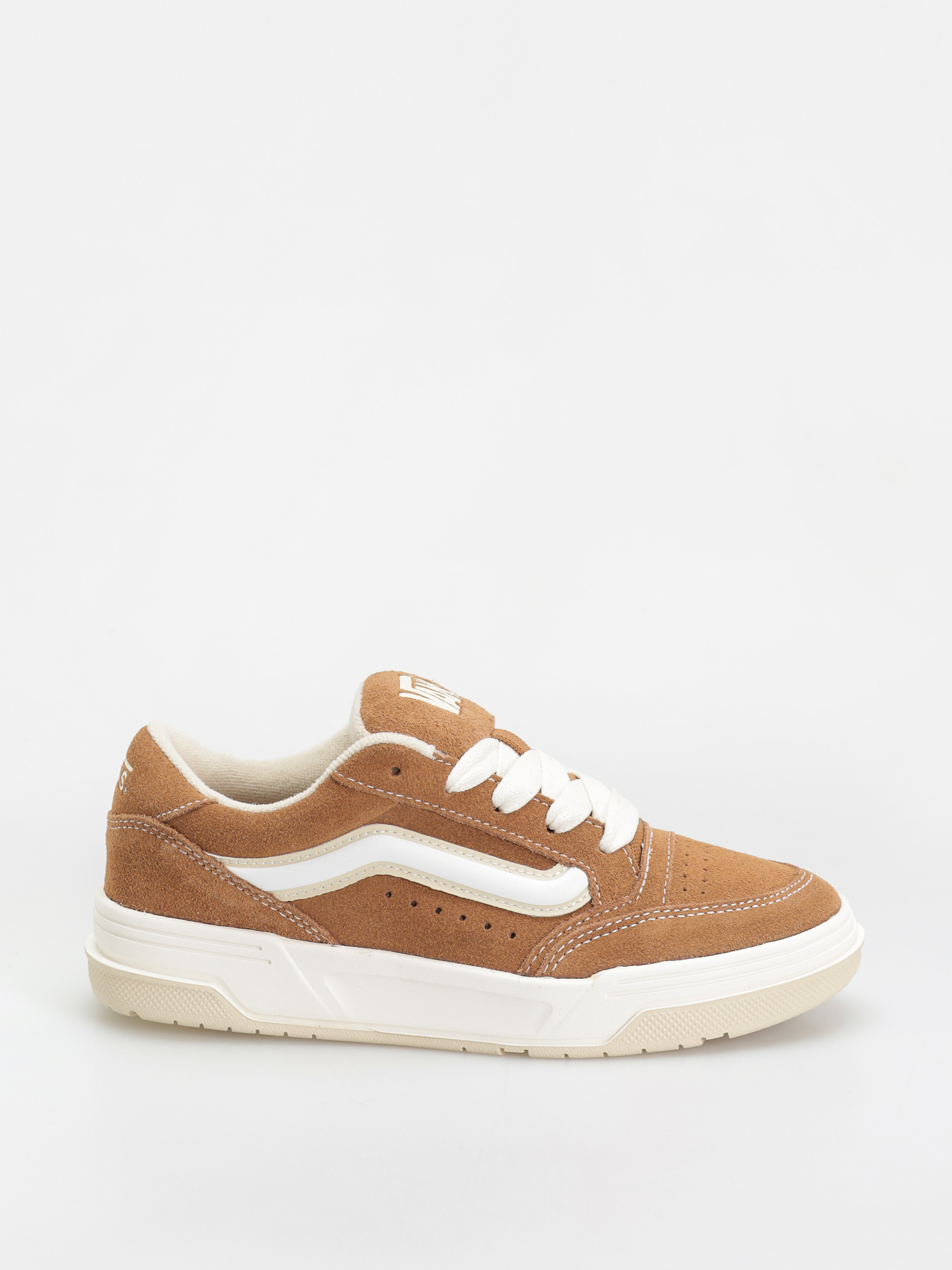 Topu00e1nky Vans Hylane (brown)