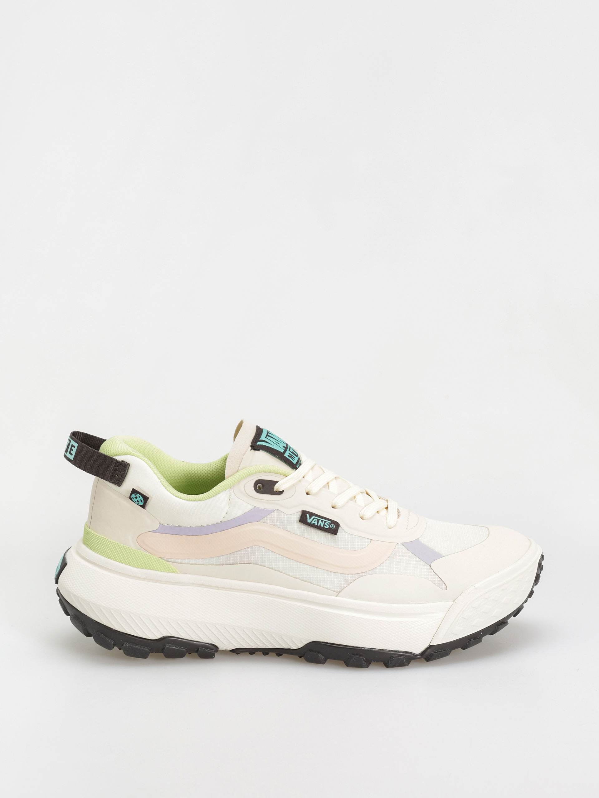 Topu00e1nky Vans Mte Crosspath (natural/multi)