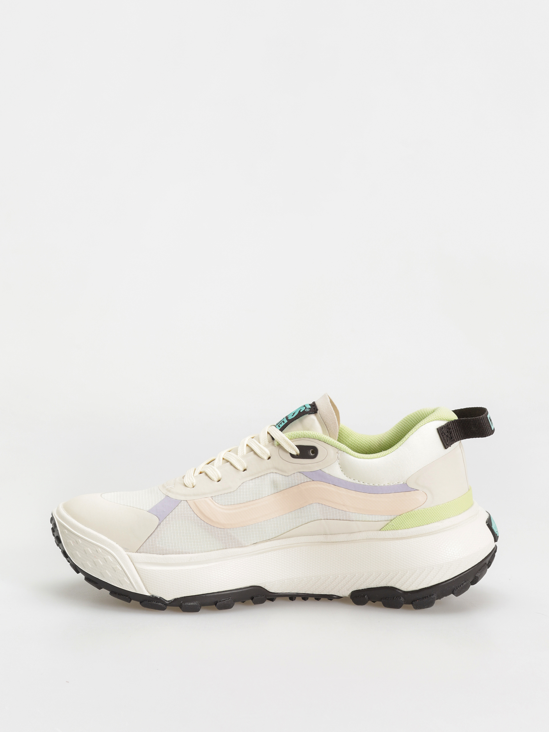 Topánky Vans Mte Crosspath (natural/multi)