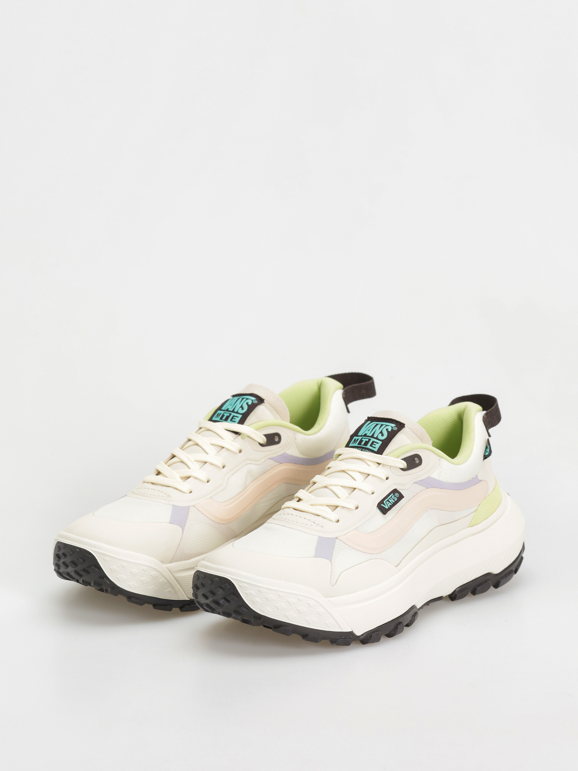 Topánky Vans Mte Crosspath (natural/multi)