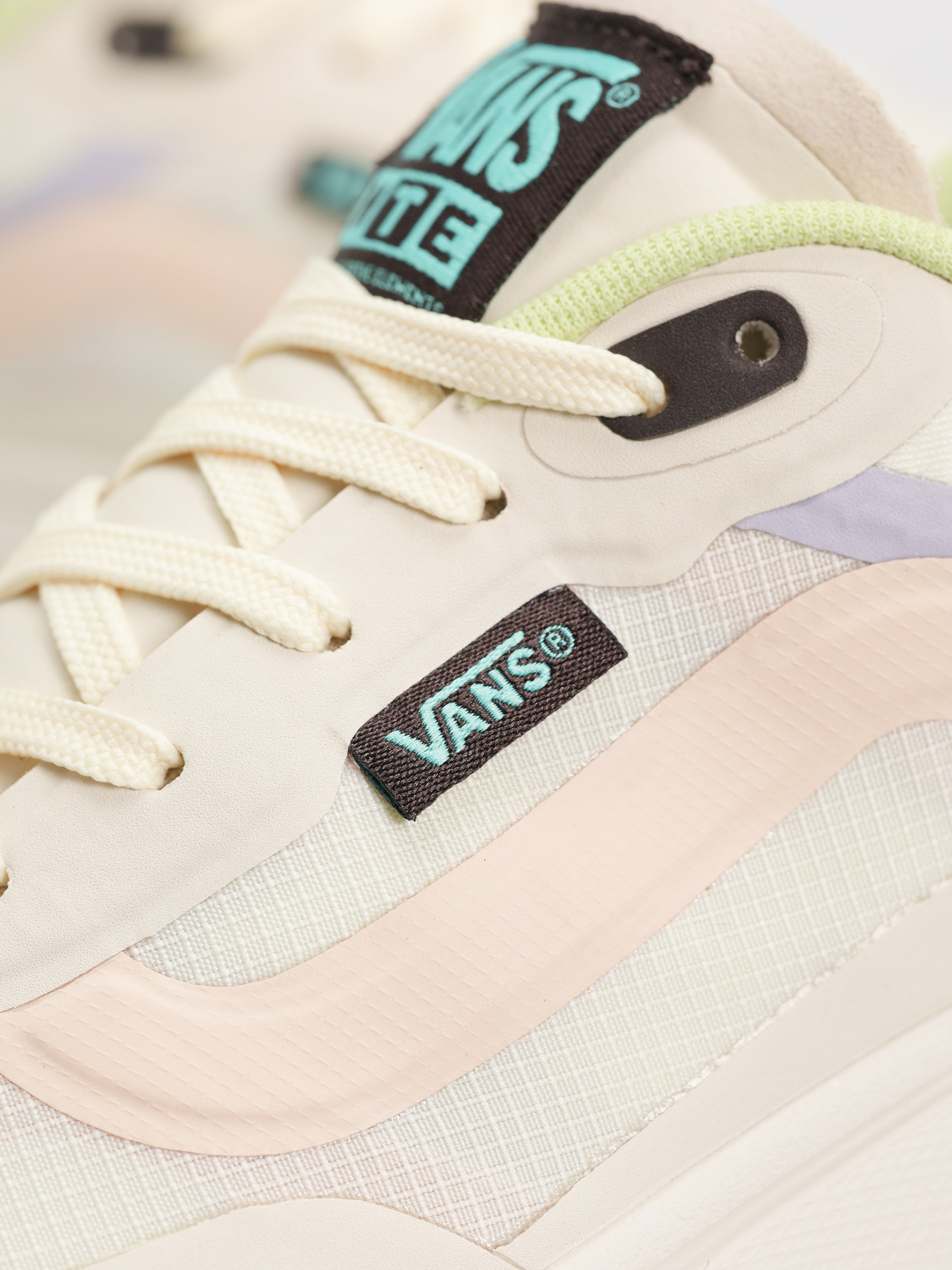 Topánky Vans Mte Crosspath (natural/multi)