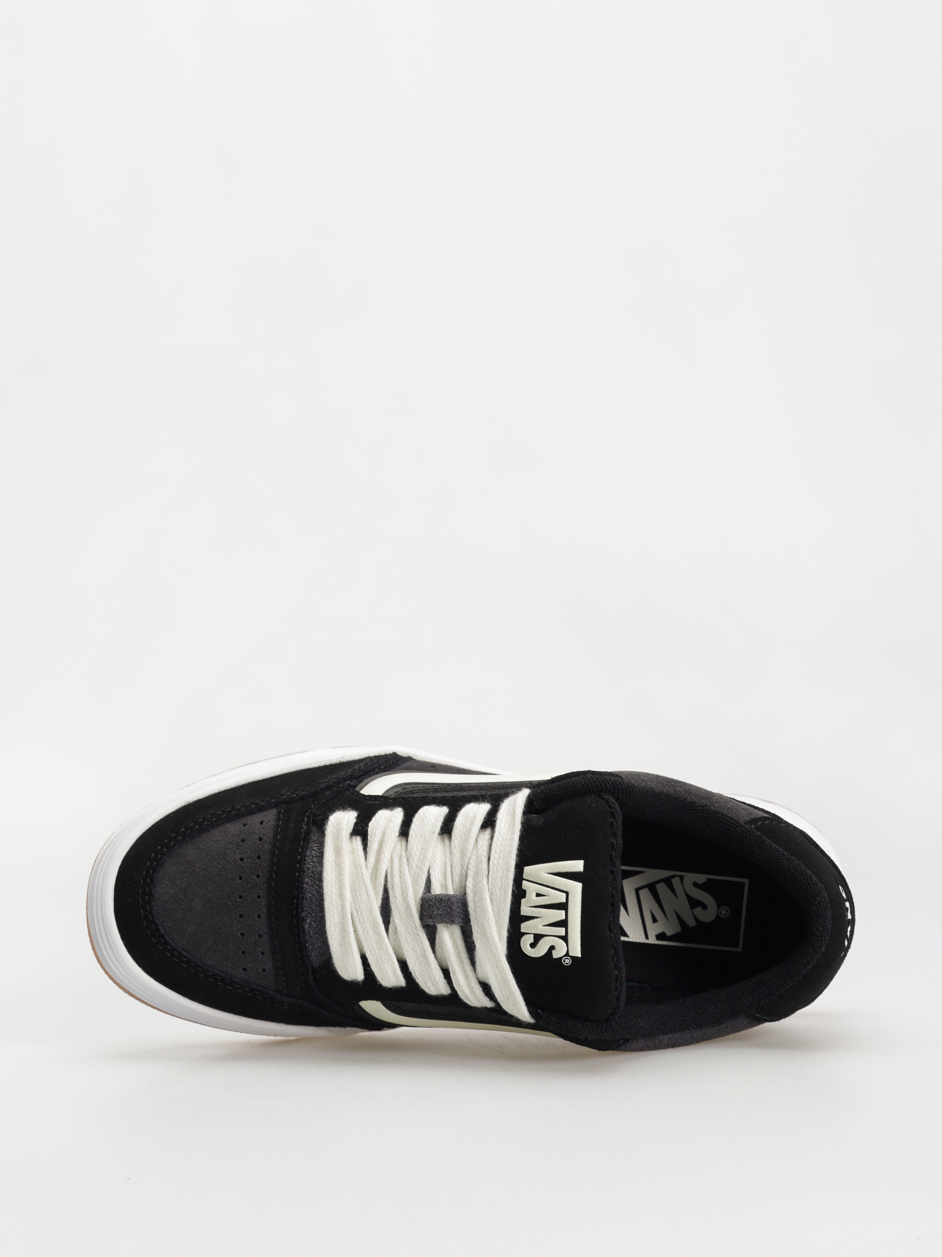 Topánky Vans Hylane (nineties black)