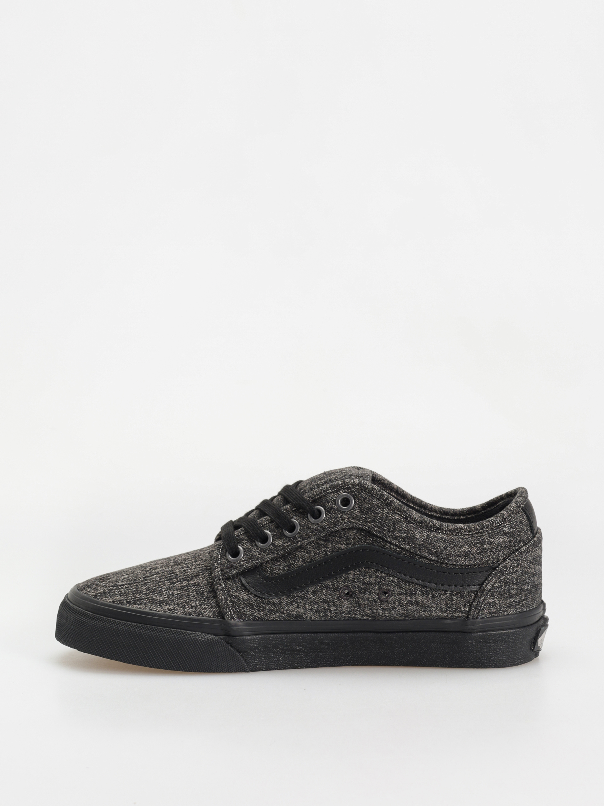 Topánky Vans Skate Chukka Low Sidestripe (denim charcoal/black)