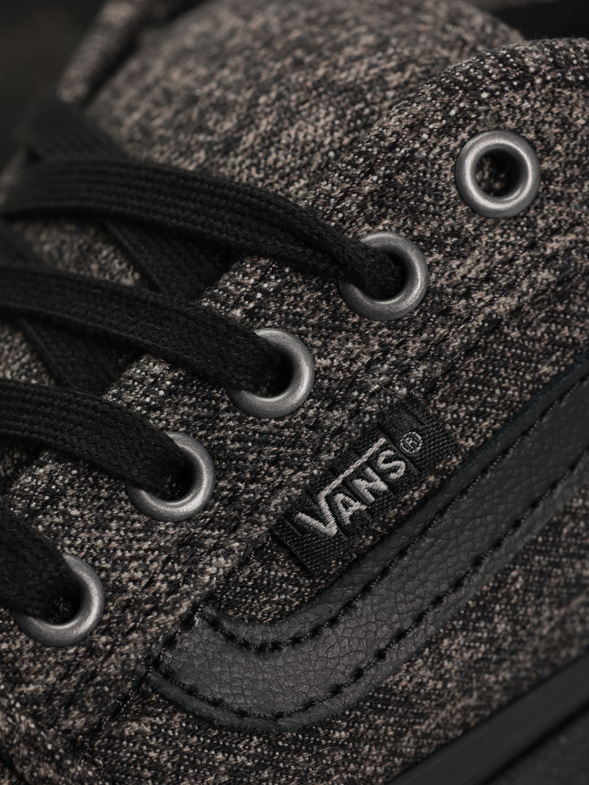 Topánky Vans Skate Chukka Low Sidestripe (denim charcoal/black)