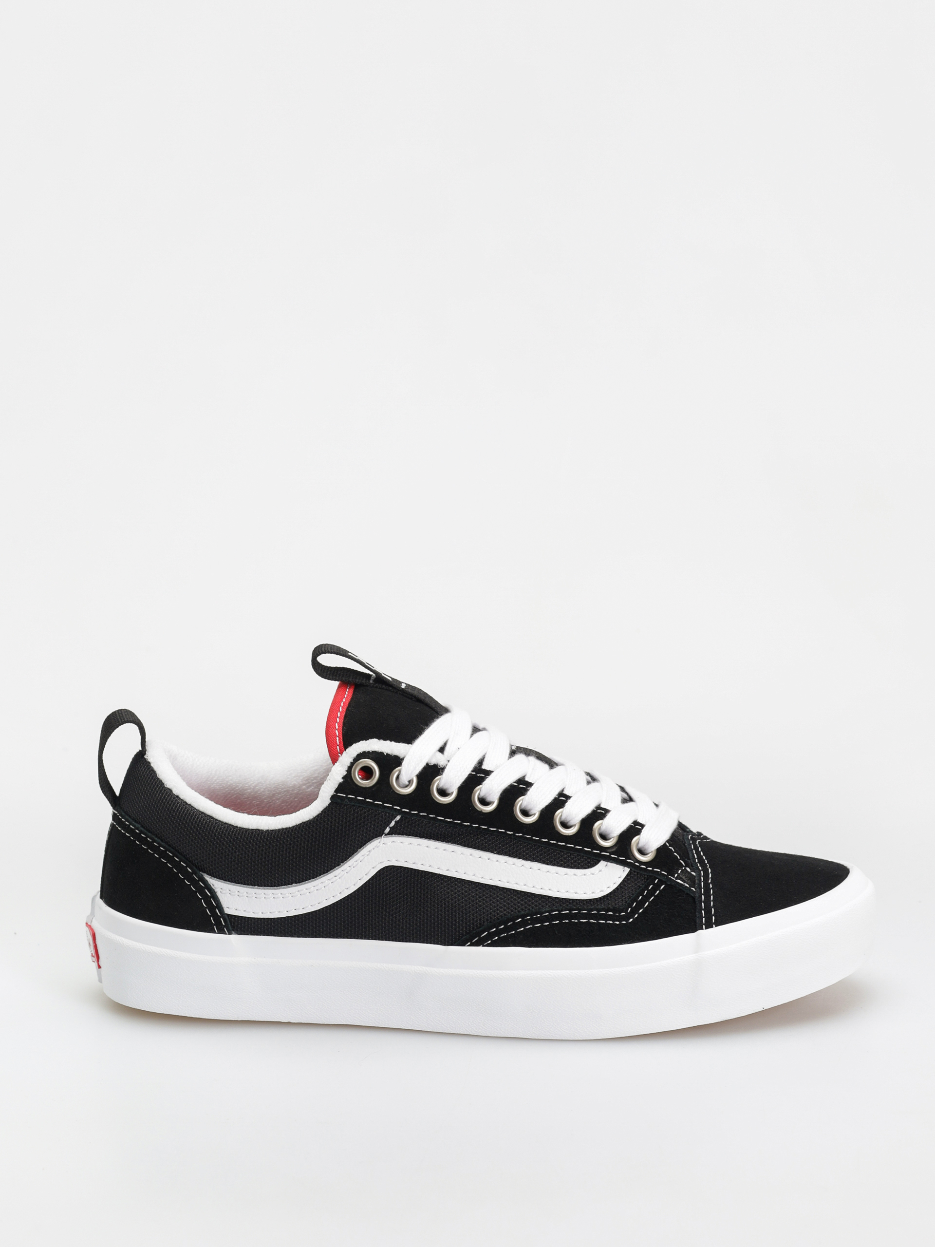 Topánky Vans Skate Old Skool 36 + (black/white)