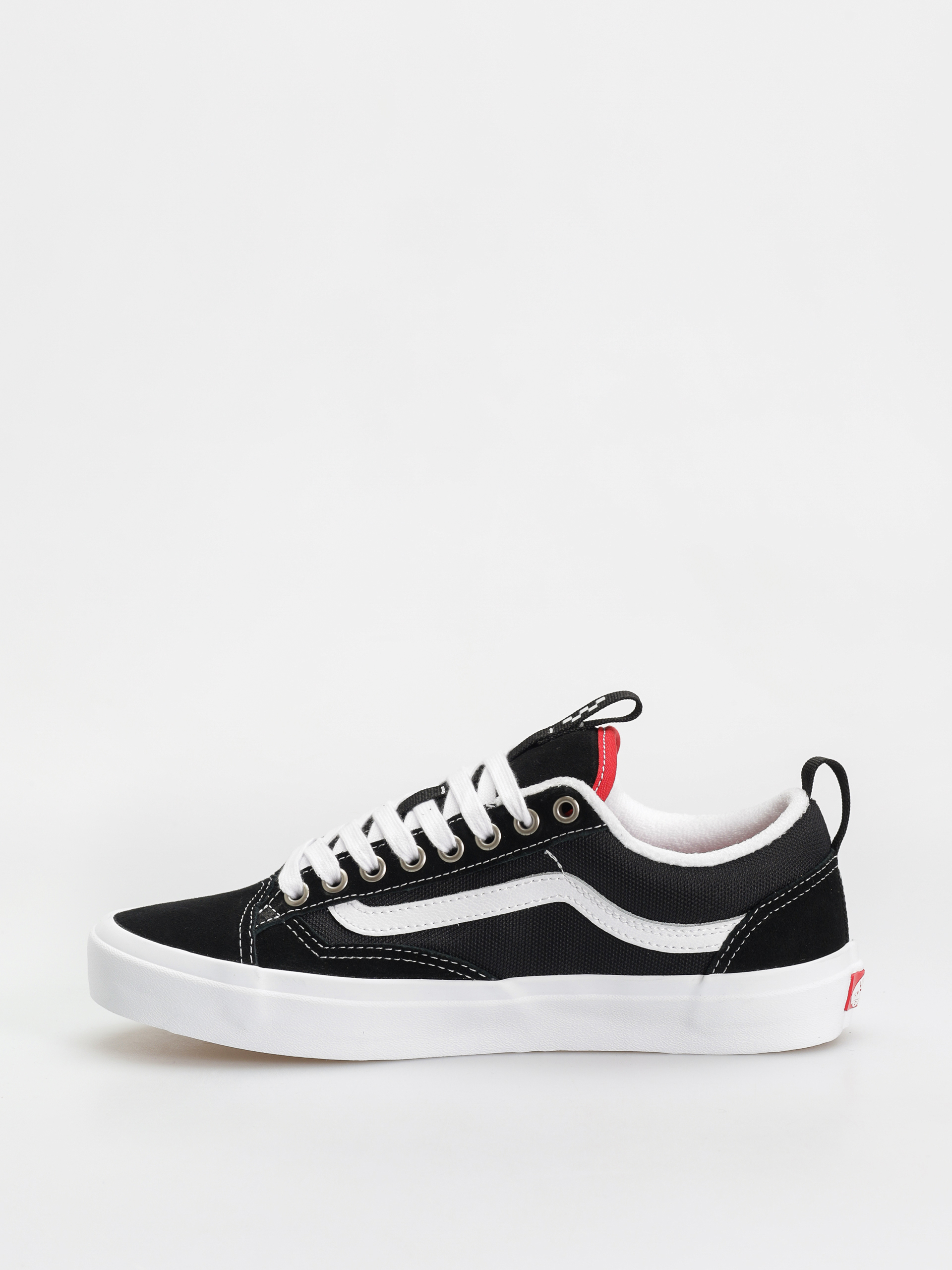 Topánky Vans Skate Old Skool 36 + (black/white)