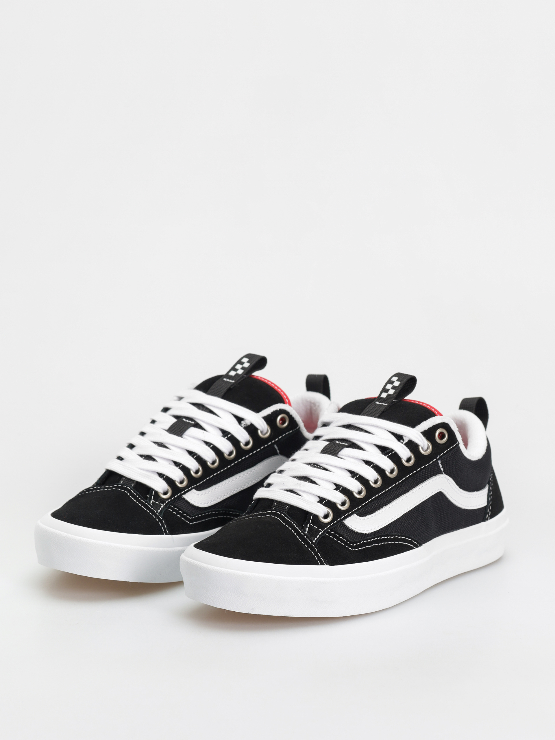 Topánky Vans Skate Old Skool 36 + (black/white)
