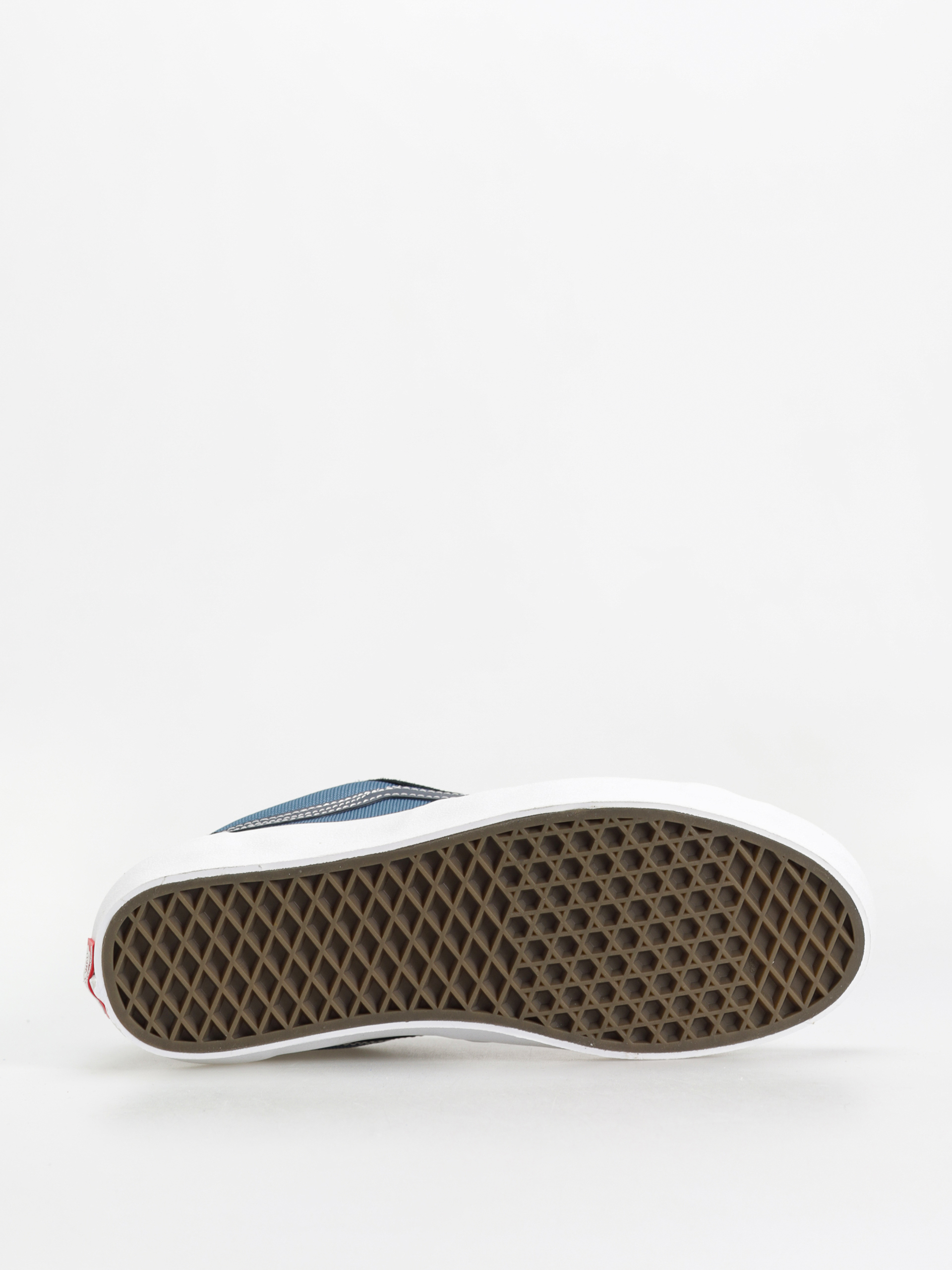 Topánky Vans Skate Old Skool 36 + (black/stv navy)