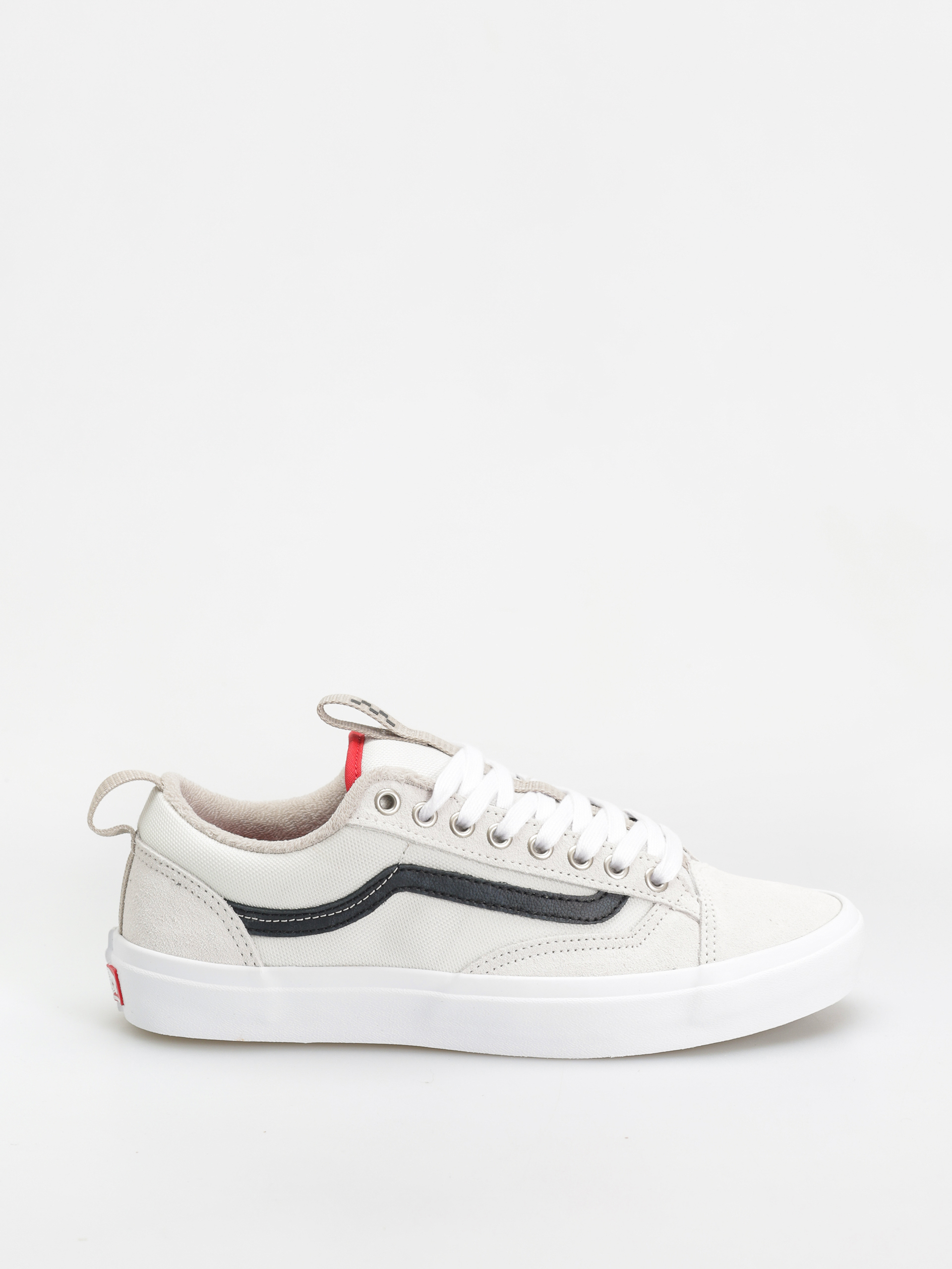 Topánky Vans Skate Old Skool 36 + (antique white/black)